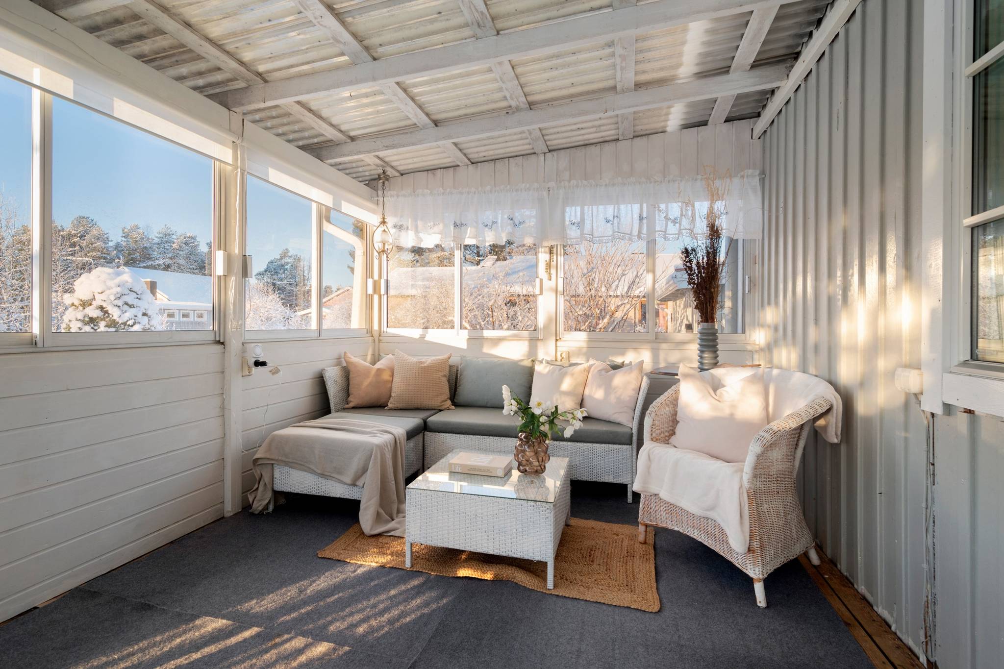 5 rum Villa på Dungatan 28 Skelleftehamn Skellefteå kommun - bild 18