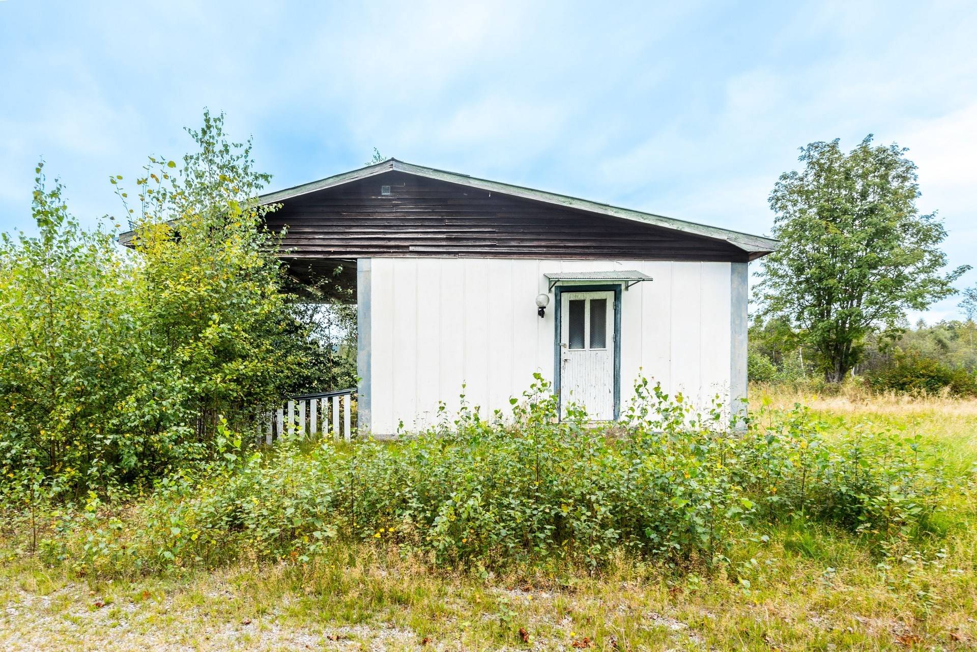 4 rum Villa på Edebäck 62 Hagfors kommun - bild 26