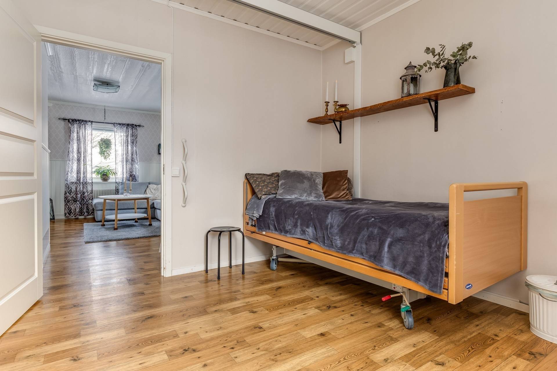 5 rum Villa på Skråssbäcksvägen 4 Björkås Ludvika kommun - bild 11