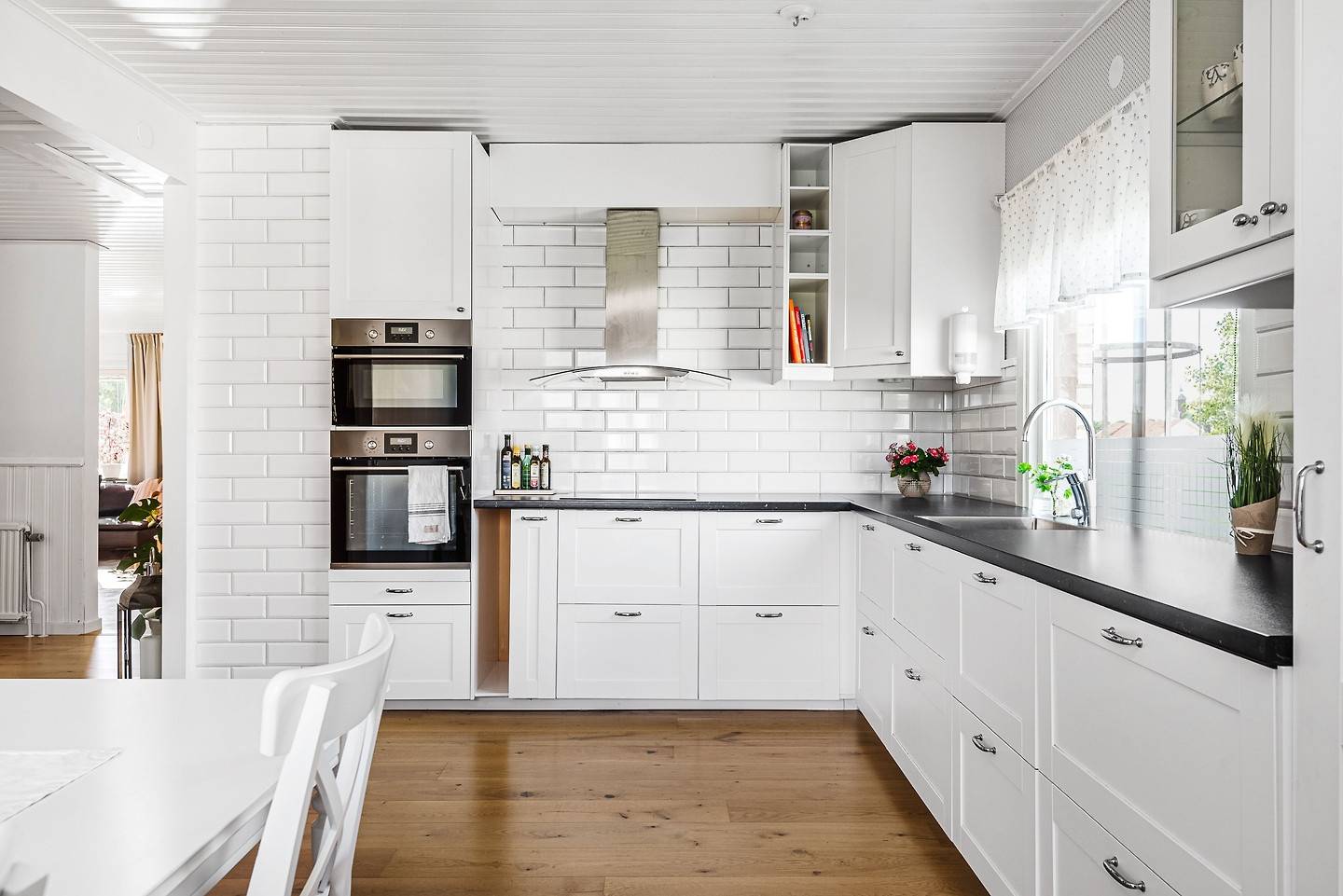 10 rum Villa på Borgmästaregatan 19 Vadstena Vadstena kommun - bild 20