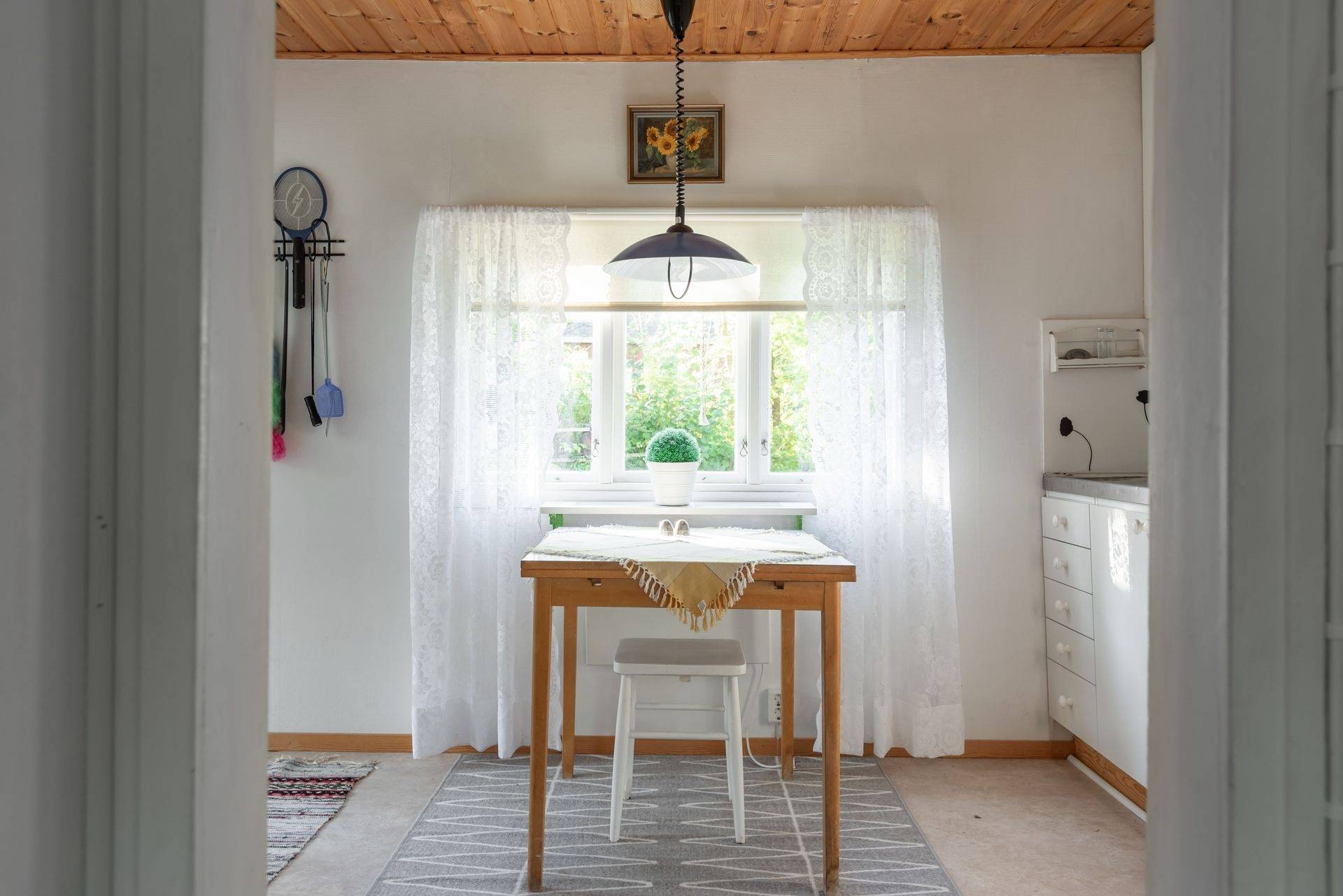 3 rum Fritidsboende på Åsen 216 Odensbacken Örebro kommun - bild 5