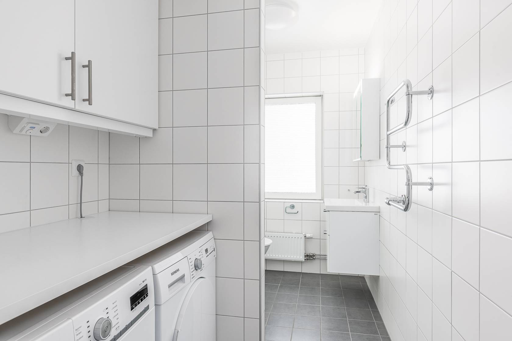 4 rum Lägenhet på Skeppsbrogatan 9 Gamla Öster Västerviks kommun - bild 33