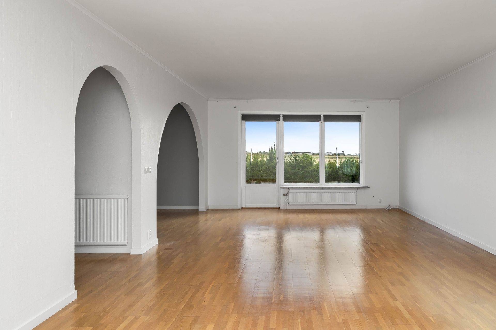 6 rum Villa på Sammels väg 28 Glommen Falkenbergs kommun - bild 15