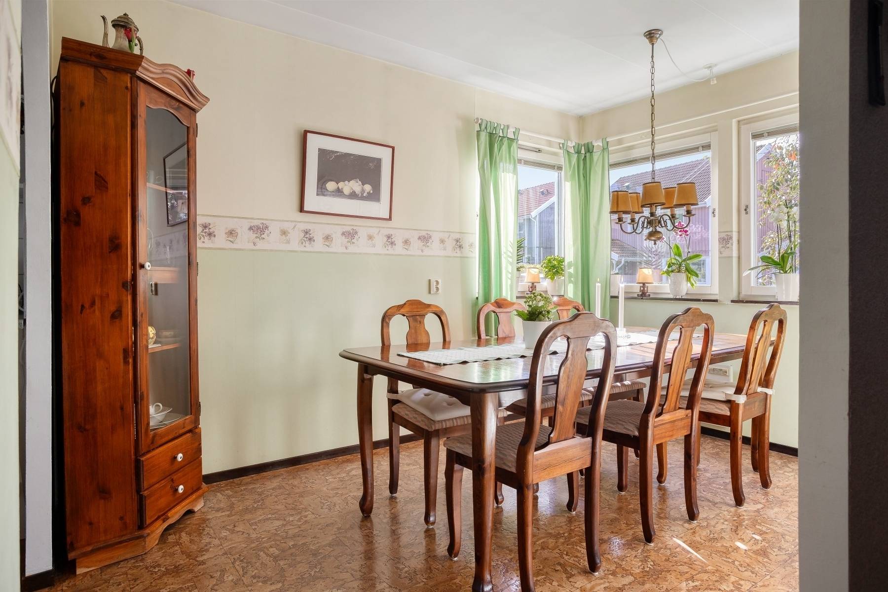 4 rum Villa på Örtugsvägen 29 Gröna Dalen Upplands-Bro kommun - bild 19