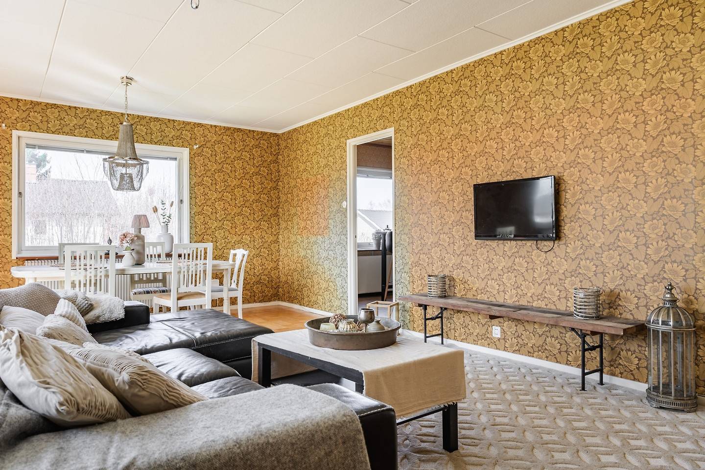 5 rum Villa på Klövervägen 5 Enbacka/gustafs Säters kommun - bild 10