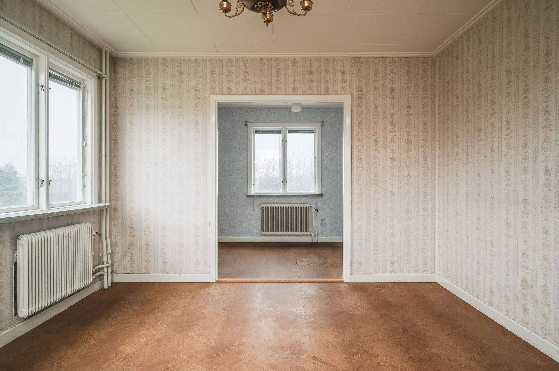 4 rum Villa på Vårfrugatan 12 Gylle Borlänge kommun - bild 5