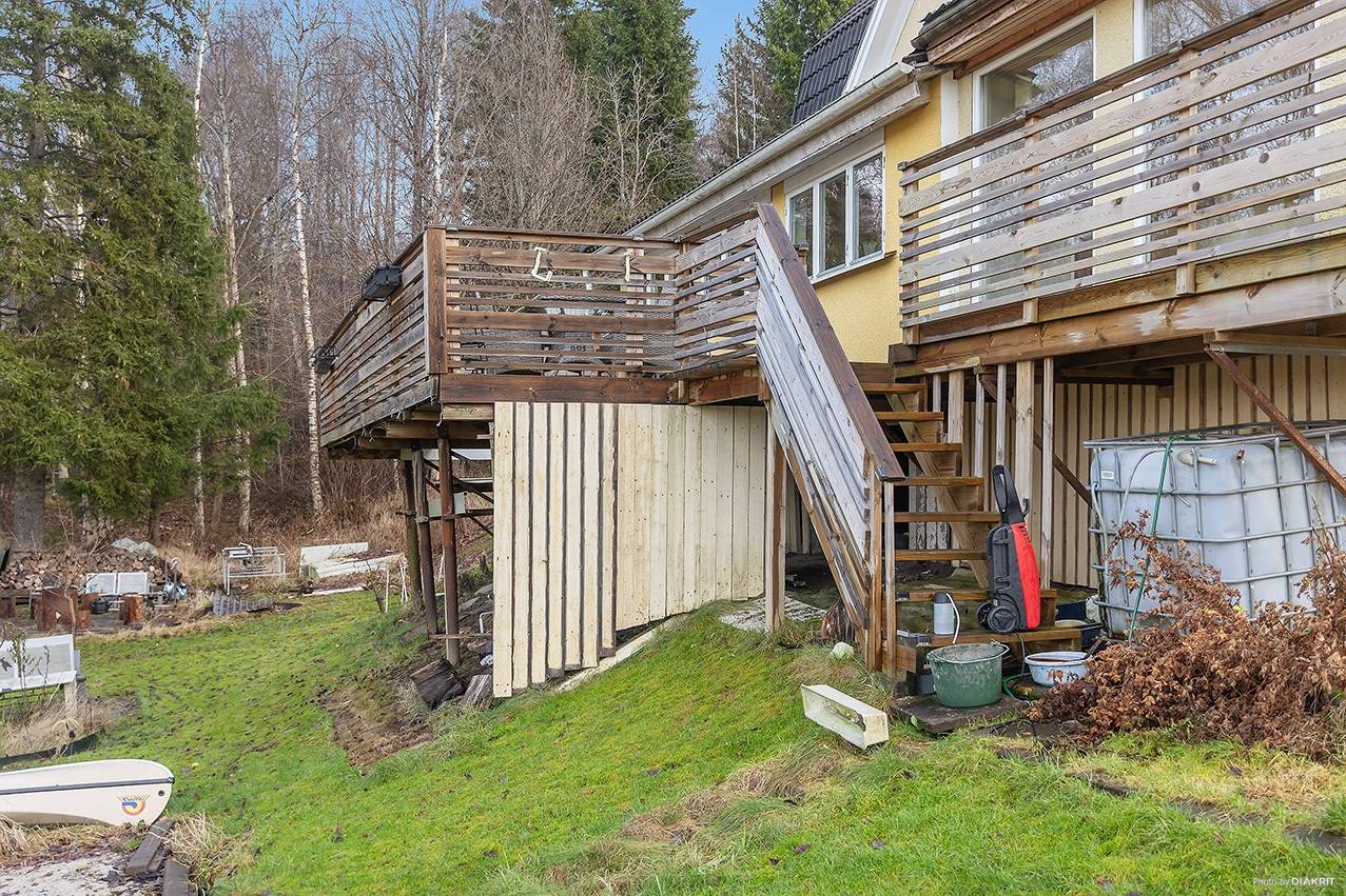 4 rum Villa på Kammarsvägen 3 Årjäng Årjängs kommun - bild 41