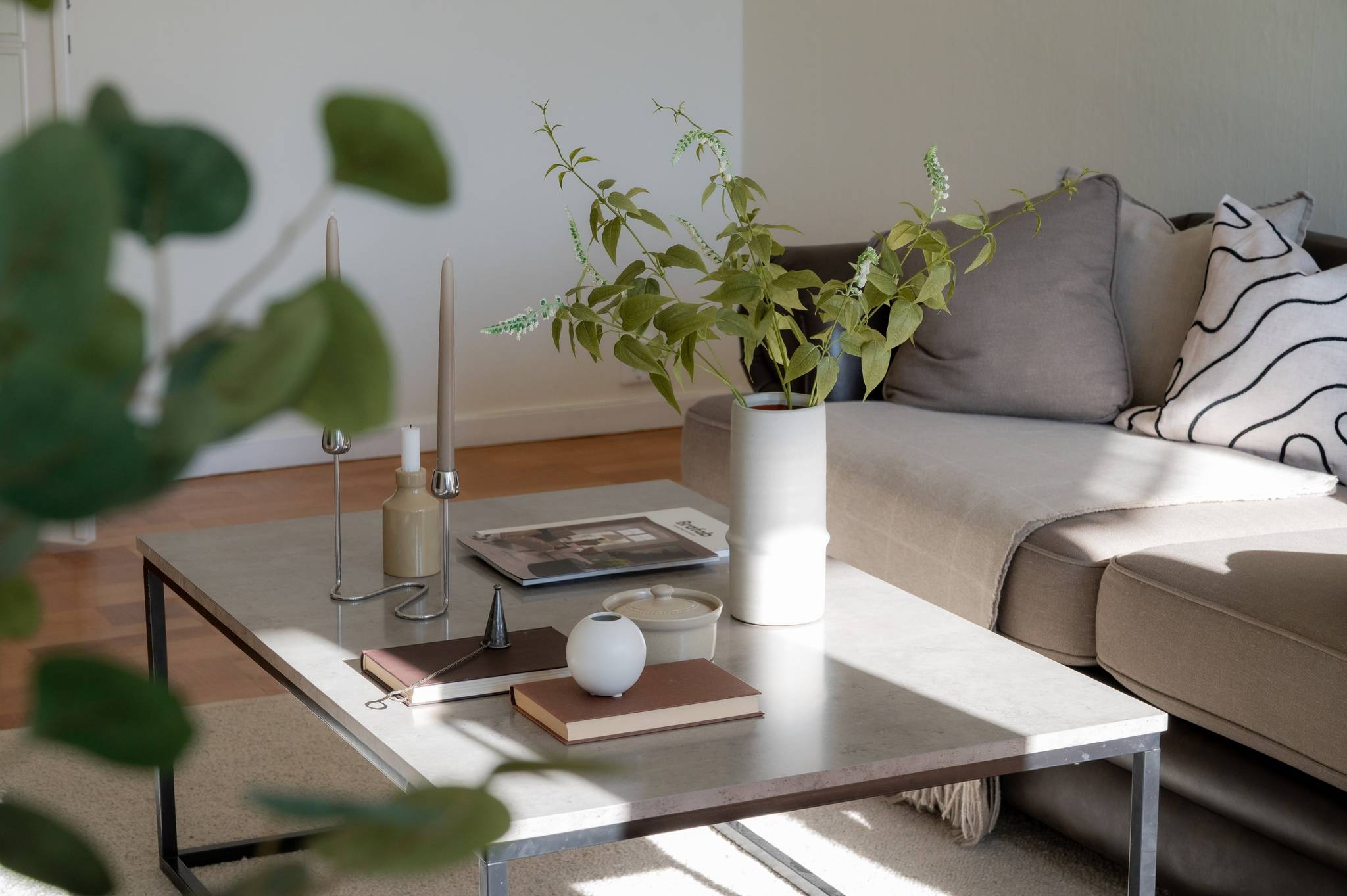 2 rum Lägenhet på Industrigatan 15B Högbrunn Nyköpings kommun - bild 8