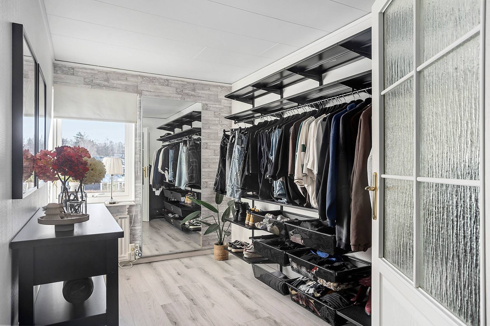 5 rum Radhus på Tegelmästarevägen 27 Korpadalen Karlshamns kommun - bild 12