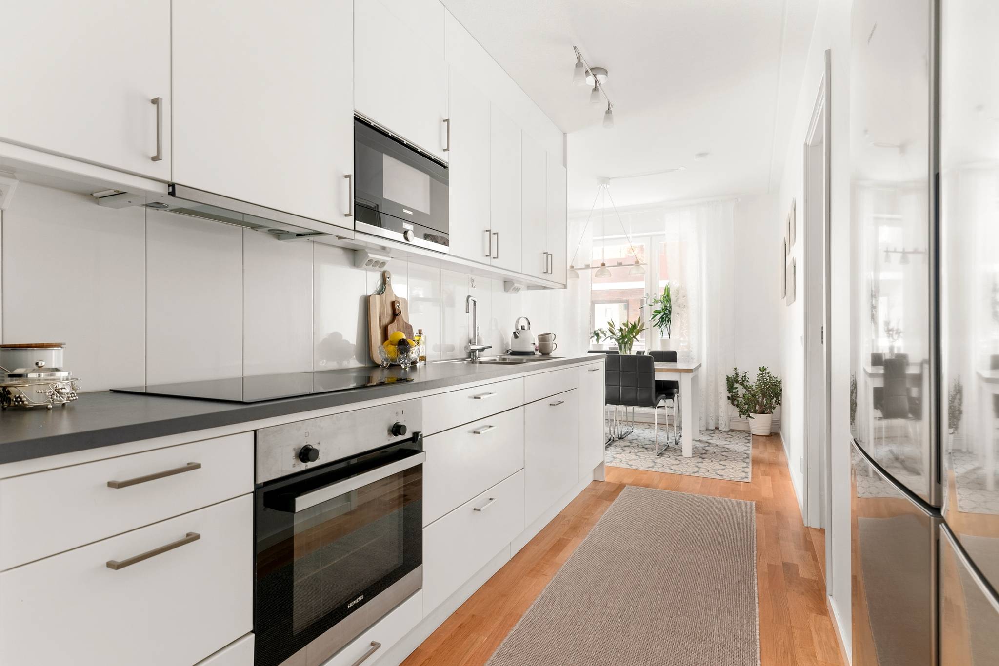 4 rum Lägenhet på Hättkvarnsgatan 1 Jakobsberg Järfälla kommun - bild 7