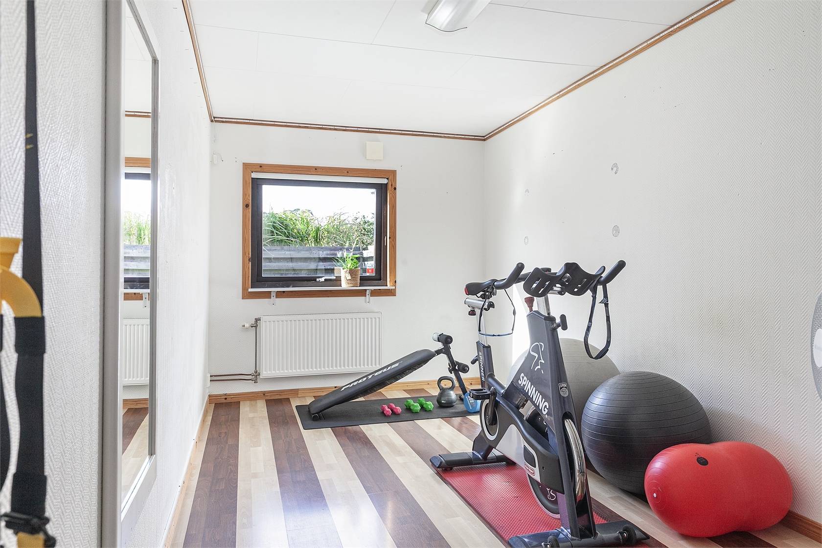 6 rum Villa på Fridhemsvägen 1 Häljarp Landskrona kommun - bild 24