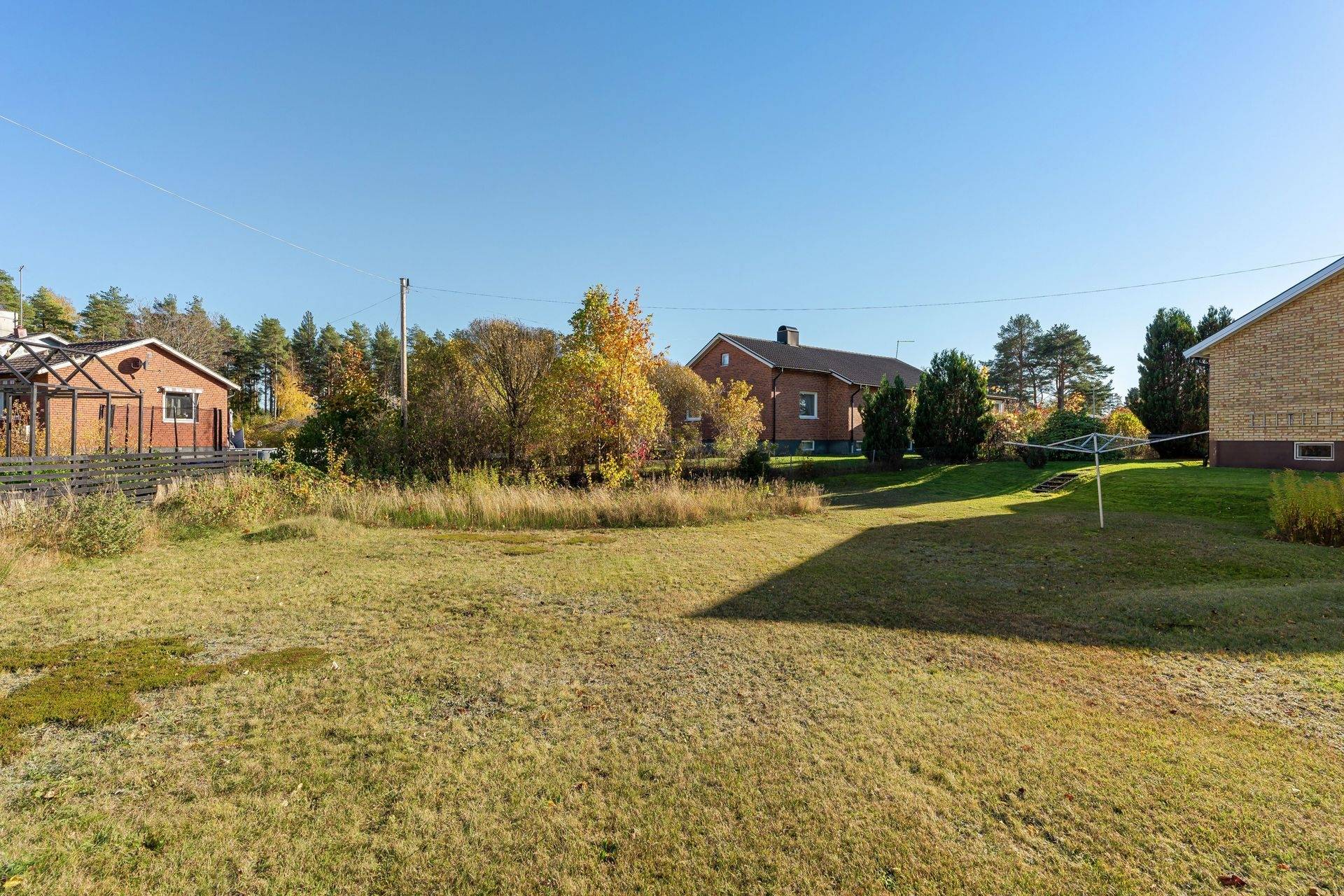 3 rum Villa på Ljungvägen 5 Älvkarleby Älvkarleby kommun - bild 22