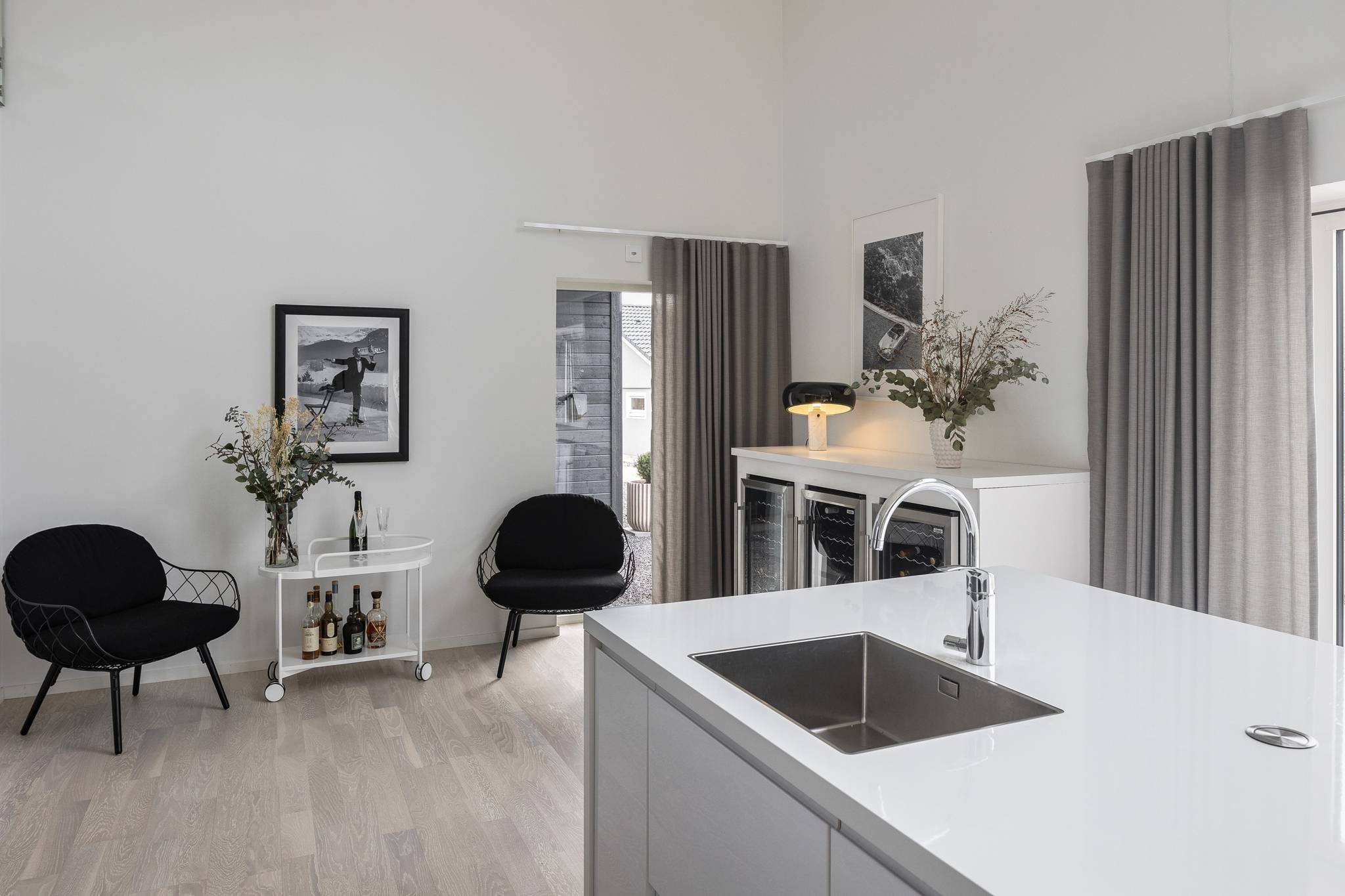 7 rum Villa på Björkelundsvägen 16 Alvesta Alvesta kommun - bild 20