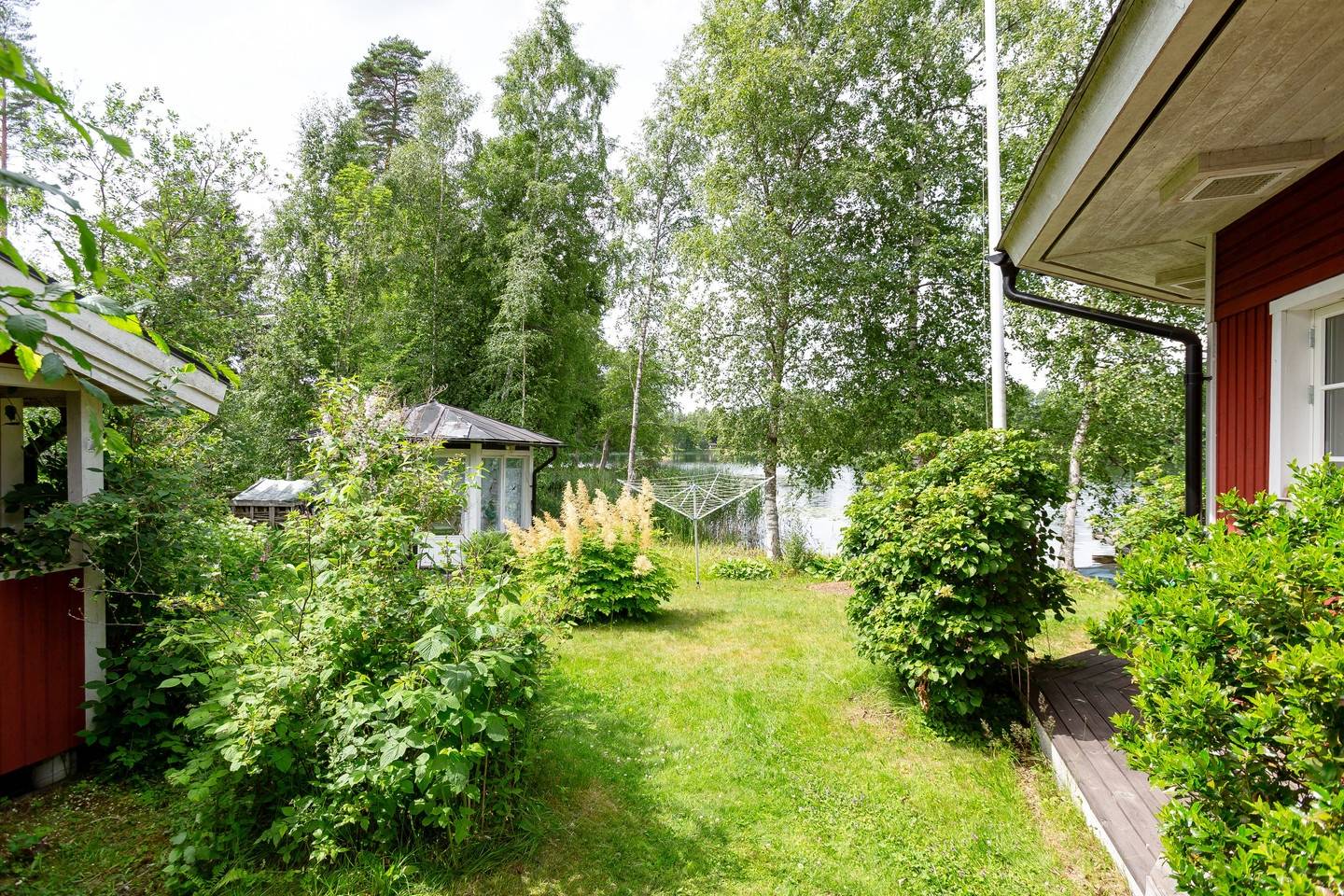 3 rum Villa på Talluddavägen 16 Talluddasjön Eksjö kommun - bild 9