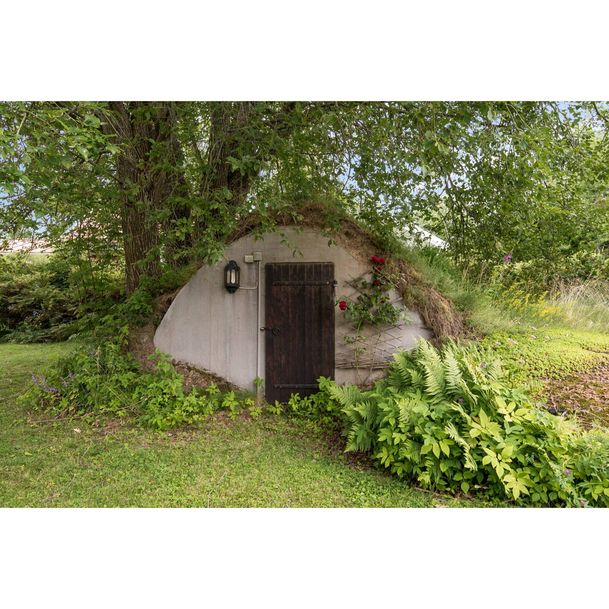 4 rum Villa på Rödbergsudde 12 Rödbergsudde Motala kommun - bild 29