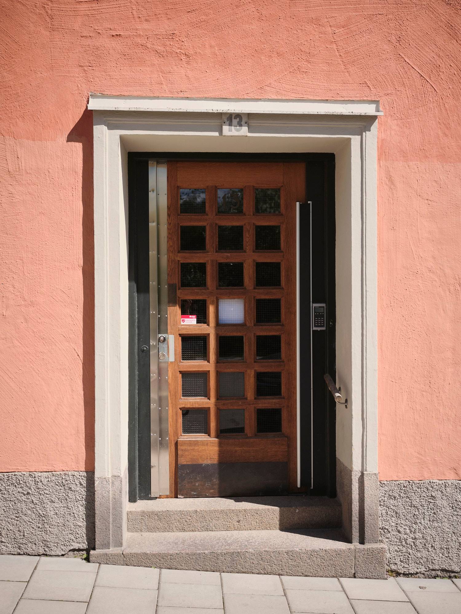 2 rum Lägenhet på Helgalunden 13 Södermalm Stockholms kommun - bild 38