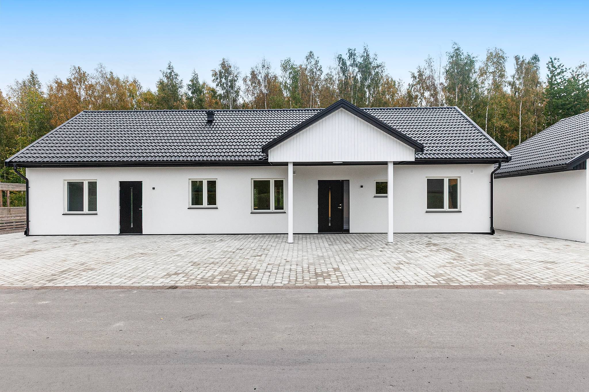 5 rum Villa på Lindgatan 4 Ekeby Bjuvs kommun - bild 6
