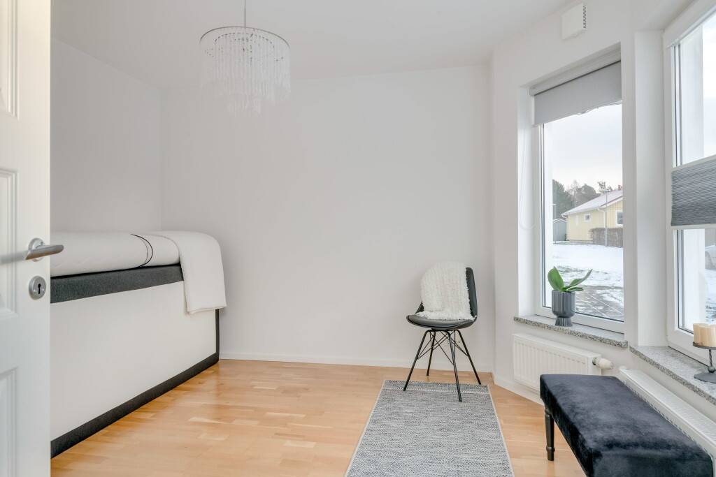 3 rum Par-/kedje-/radhus på Vibble Tvinnaregatan 3 Vibble - Visby Närområde Gotlands kommun - bild 7