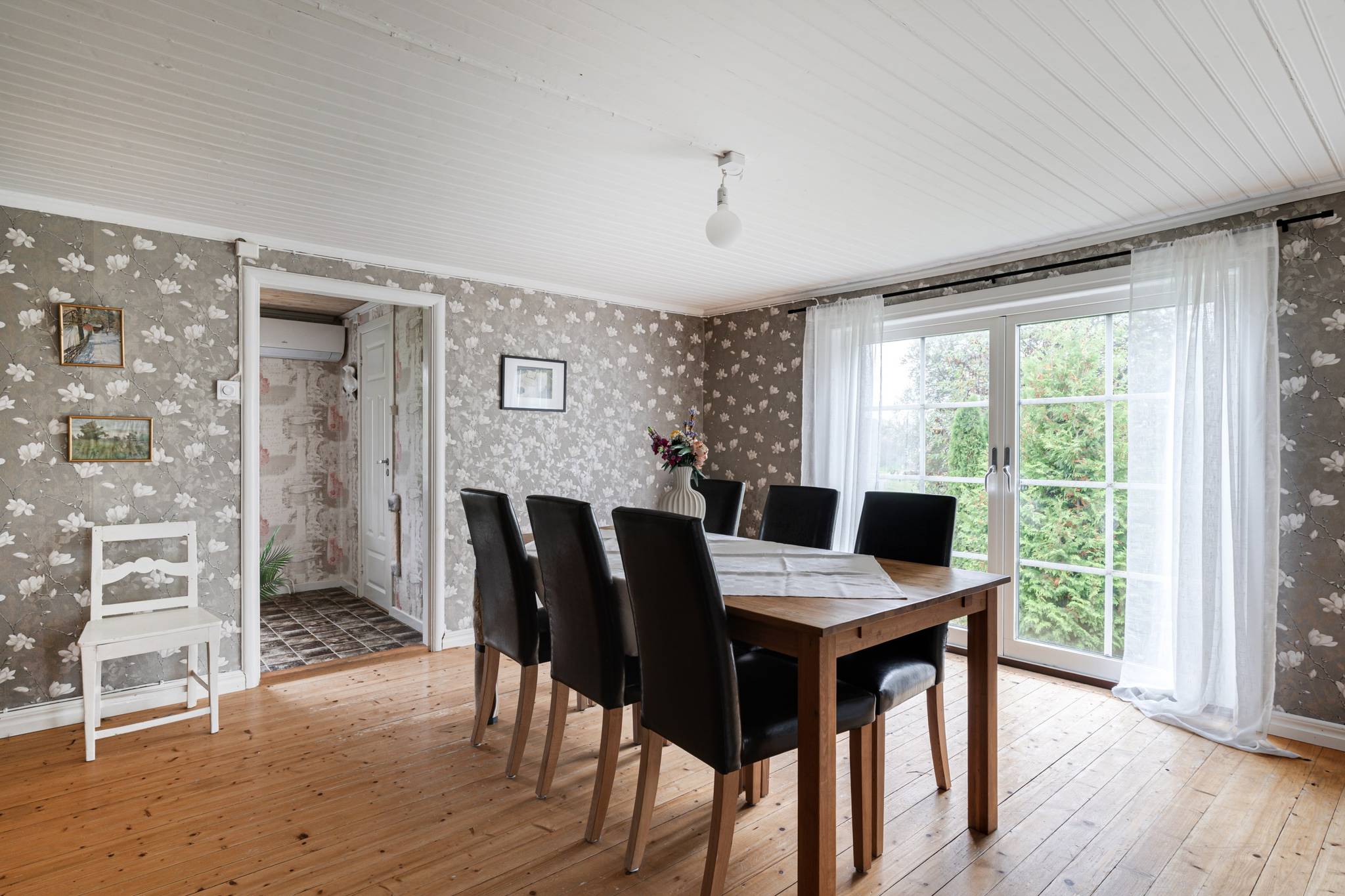 4 rum Villa på Kammarholmen Ödegärdet 1 Marks kommun - bild 14