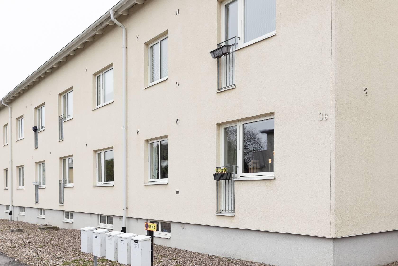 4 rum Lägenhet på Skolgatan 3B Anderslöv Trelleborgs kommun - bild 29