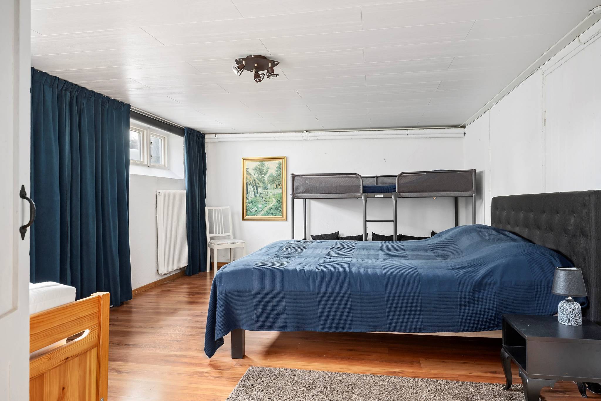 5 rum Villa på Södra Järnvägsgatan 3 Kvidinge Åstorps kommun - bild 22
