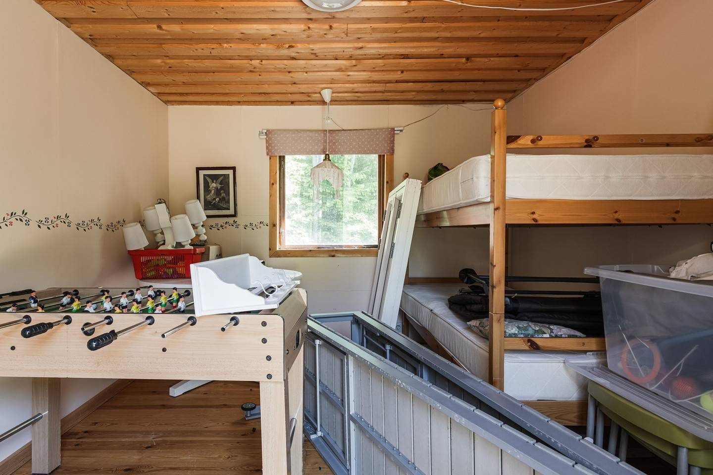 3 rum Villa på Gränsjön Rankedalen 4 Glava Arvika kommun - bild 22