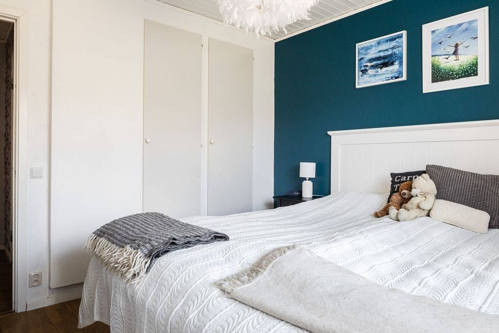 7 rum Villa på Norra Annekärrsvägen 2 Gråbo Lerums kommun - bild 45
