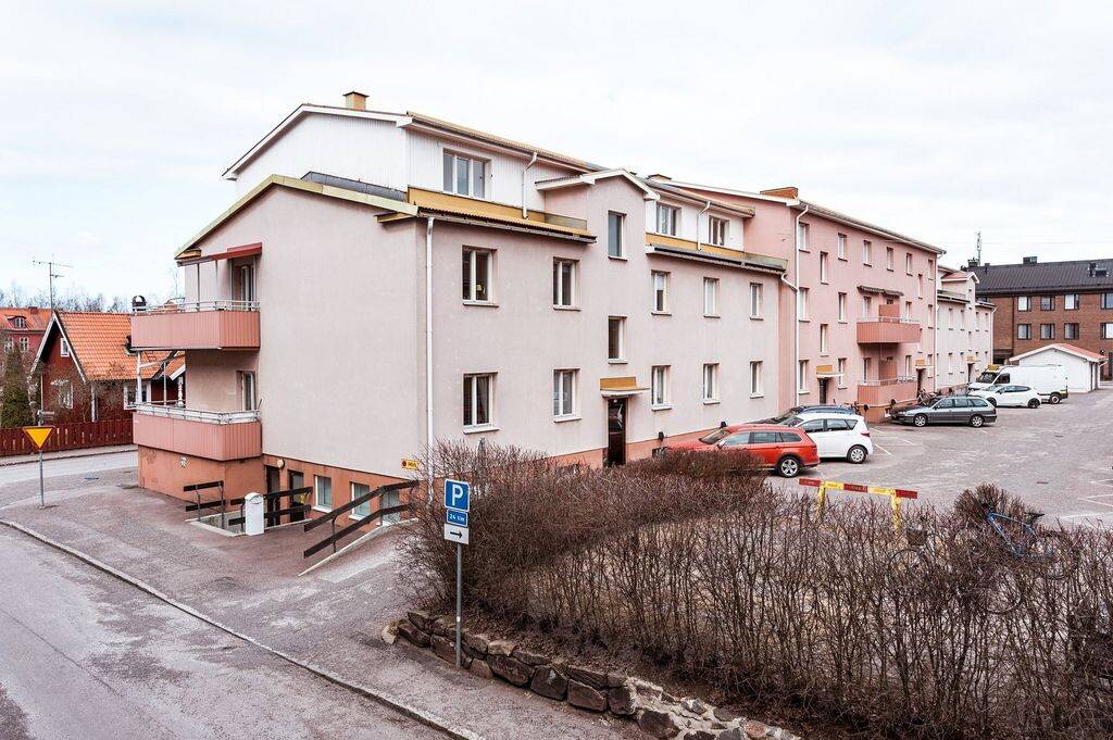 3 rum Lägenhet på Slaggatan 42B Falu kommun - bild 17