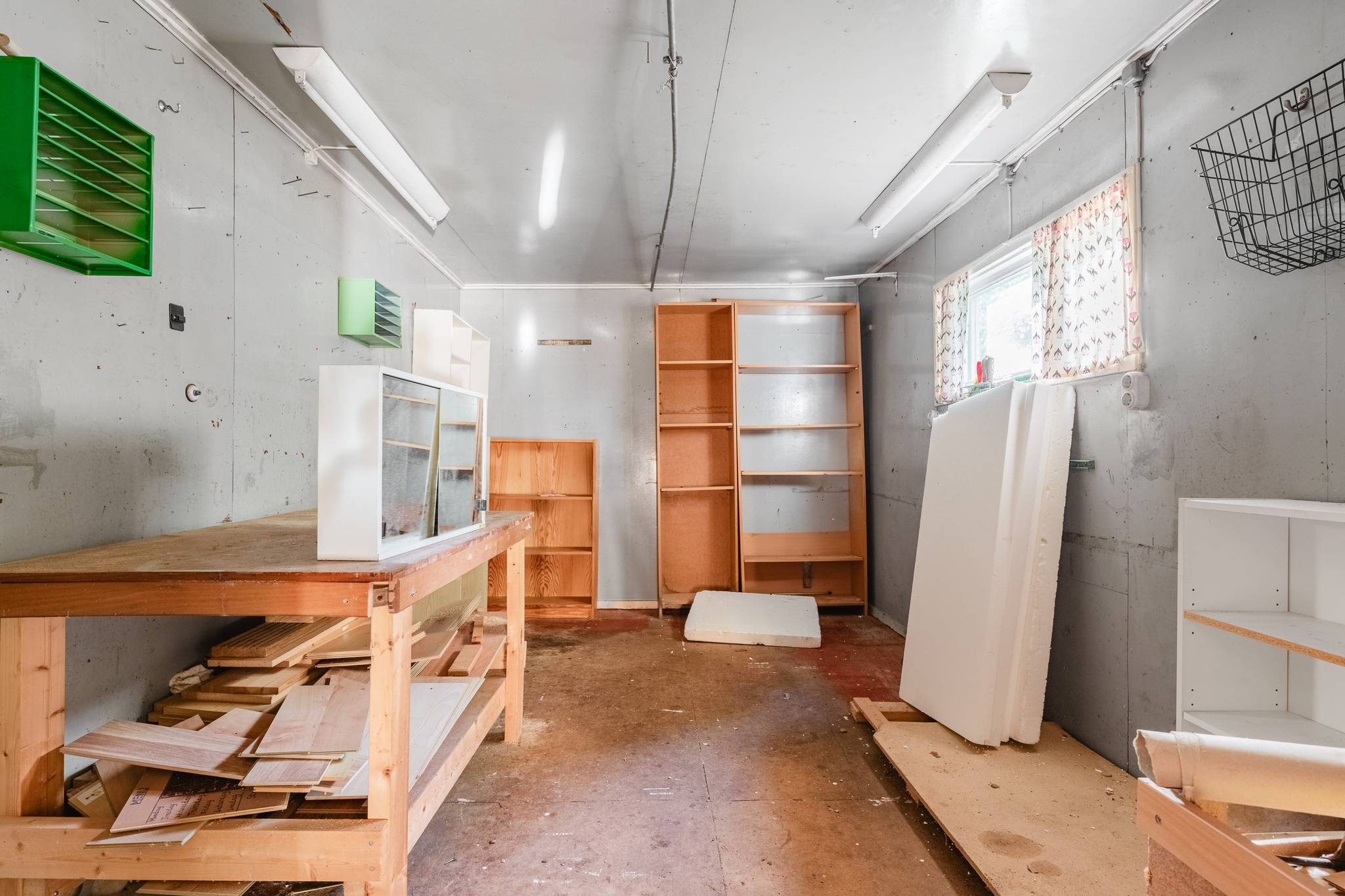 3 rum Villa på Bergsvägen 11 Nordmalings kommun - bild 18
