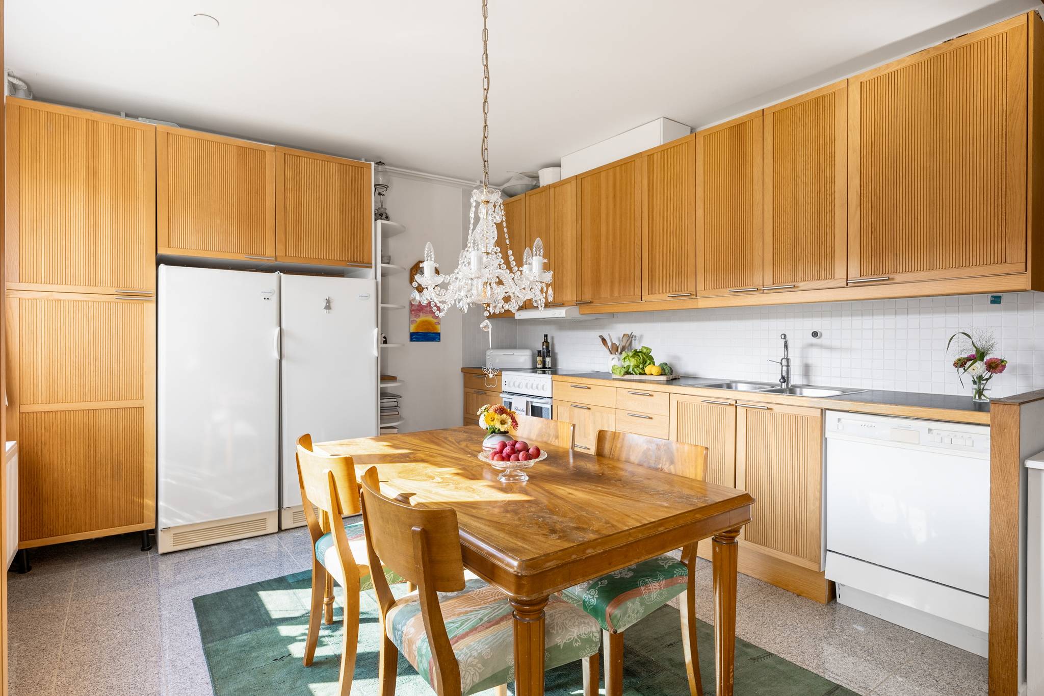 2 rum Lägenhet på Ljuskärrsvägen 109 Saltsjöbaden - Igelbodaplatån Nacka kommun - bild 14