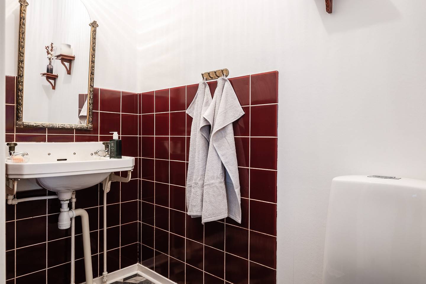 4 rum Villa på Dockeredsvägen 73 Olofstorp Göteborgs kommun - bild 18