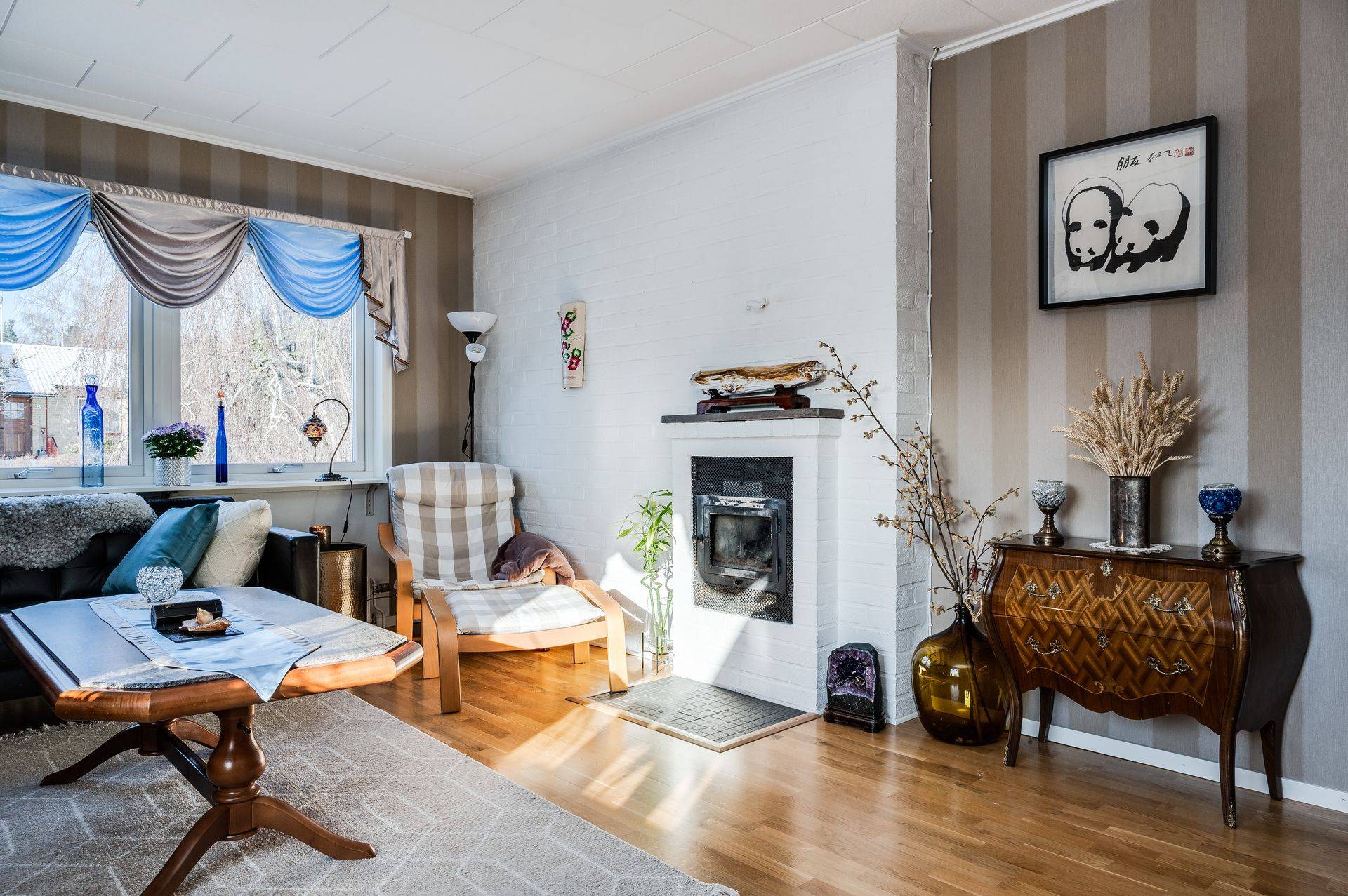 4 rum Villa på Sandgatan 19 Ljungbyholm Kalmar kommun - bild 10
