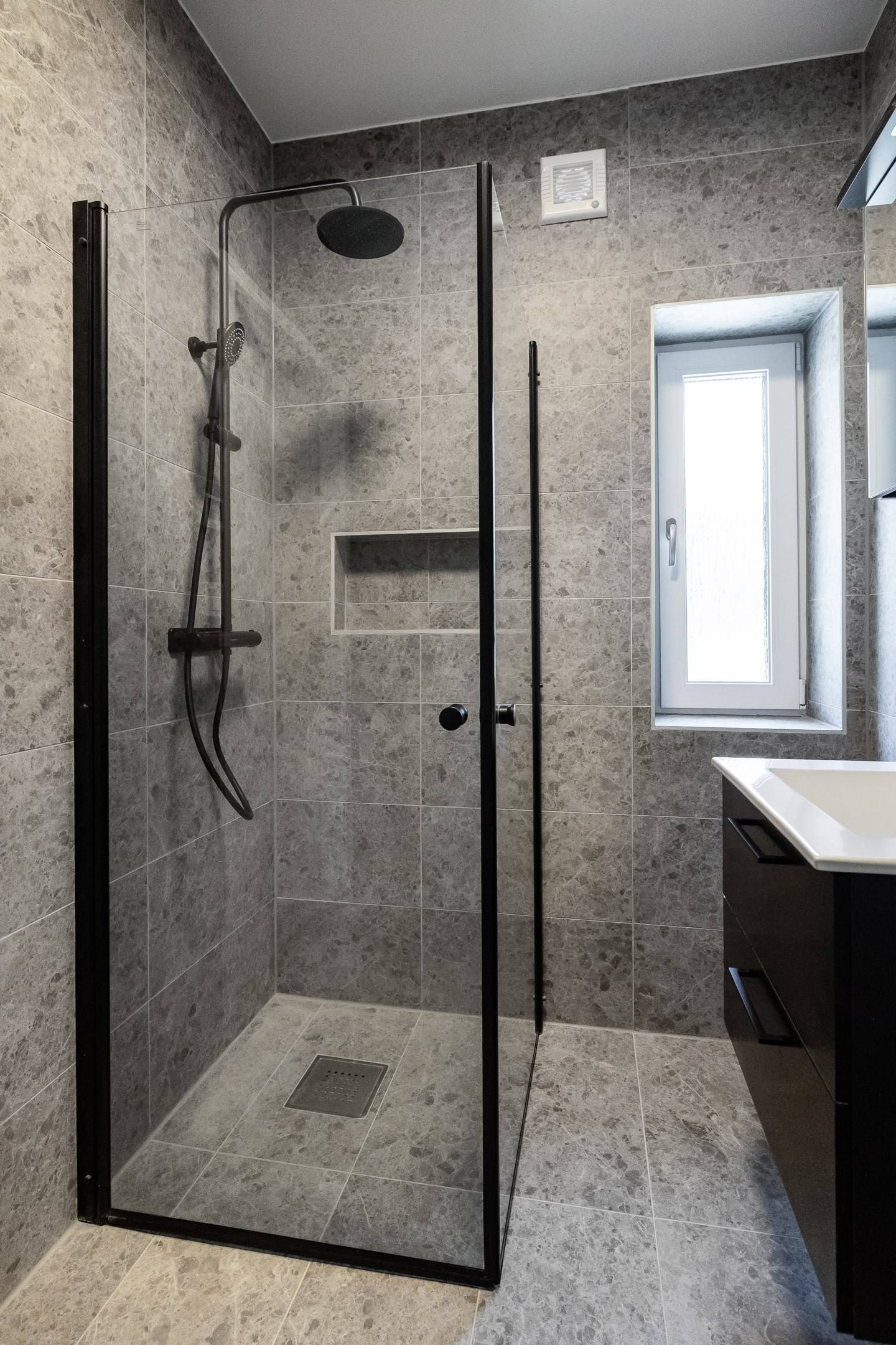 8 rum Villa på Björkhemsvägen 8A Lillån Örebro kommun - bild 19