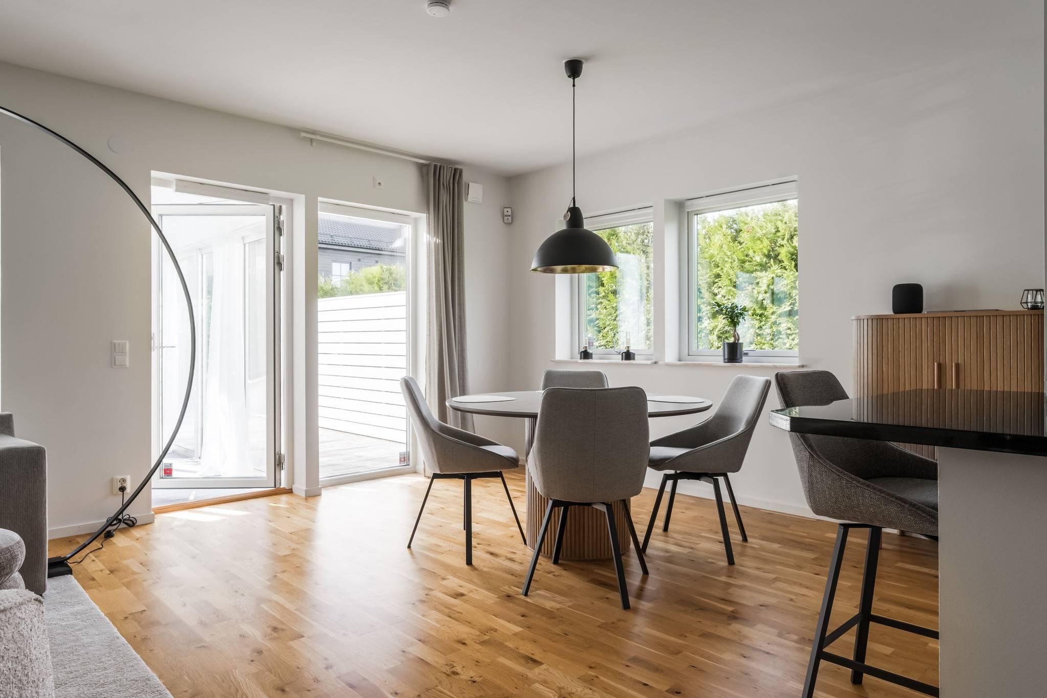 5 rum Parhus på Albatrossgatan 3B Lanna Lekebergs kommun - bild 19