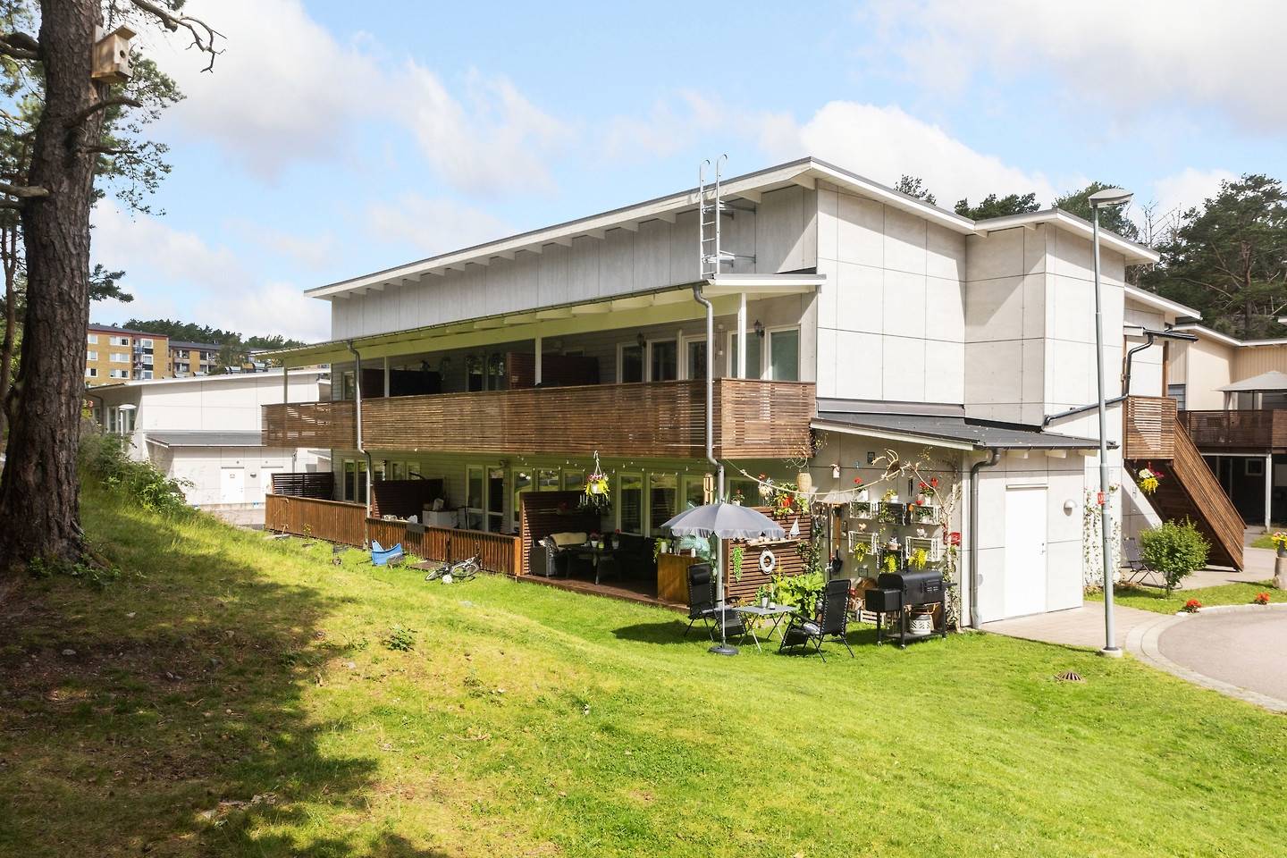 3 rum Lägenhet på Jupitergatan 21 Bergsjön Göteborgs kommun - bild 27
