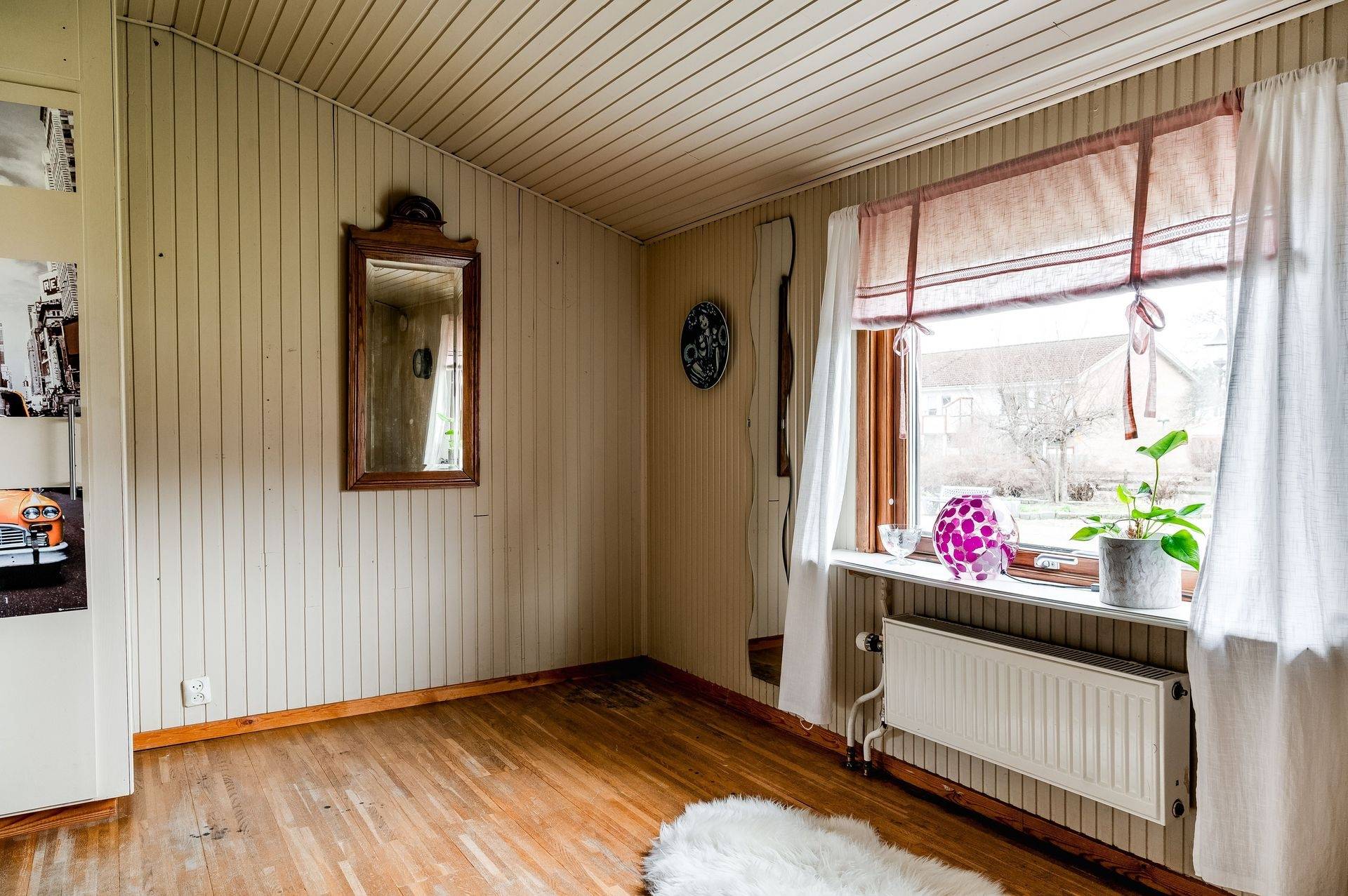 5 rum Villa på Björkgatan 5 Veterinärsområdet Höörs kommun - bild 23