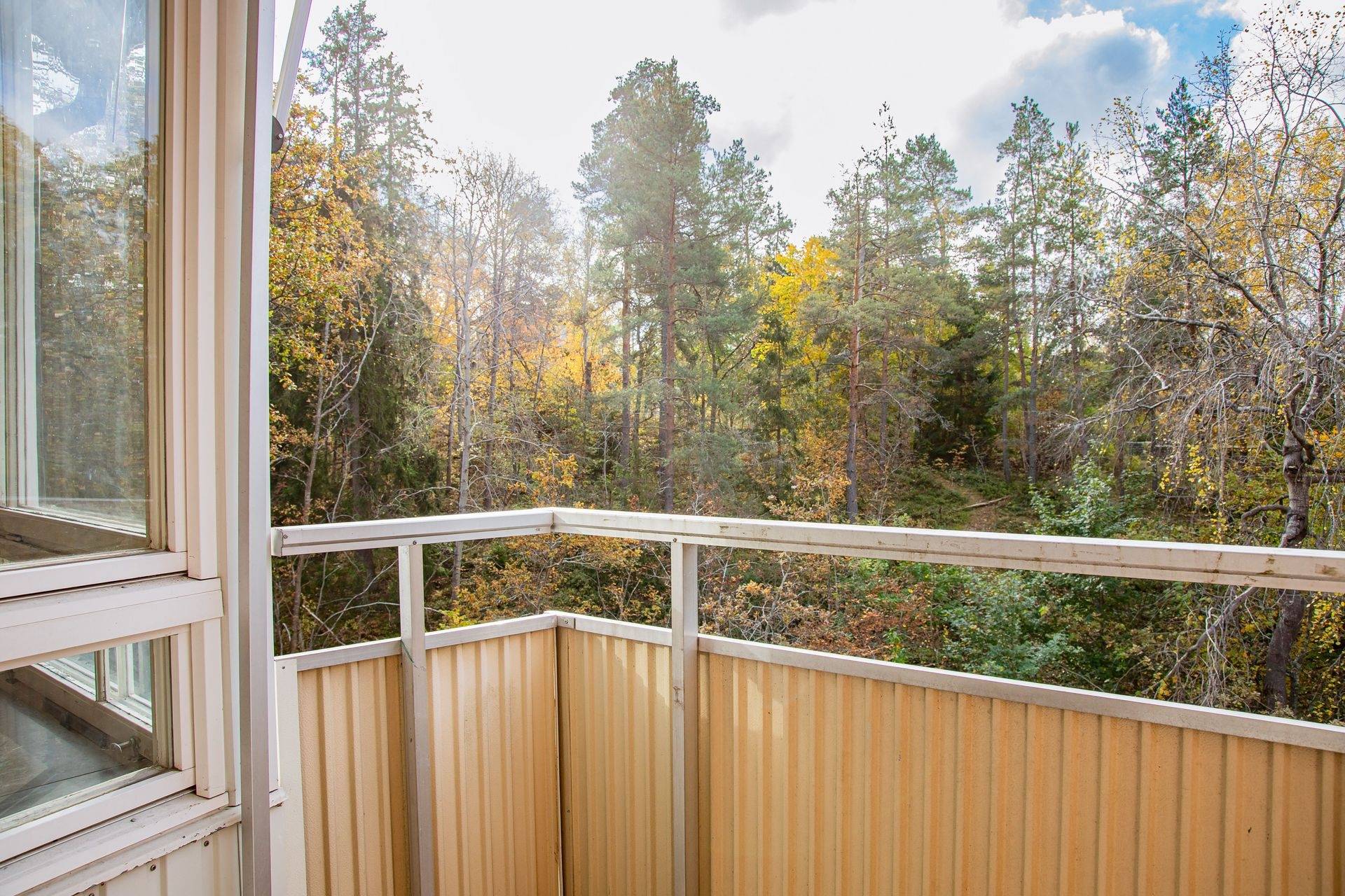 3 rum Lägenhet på Sätraängsvägen 106 Danderyd Danderyds kommun - bild 2