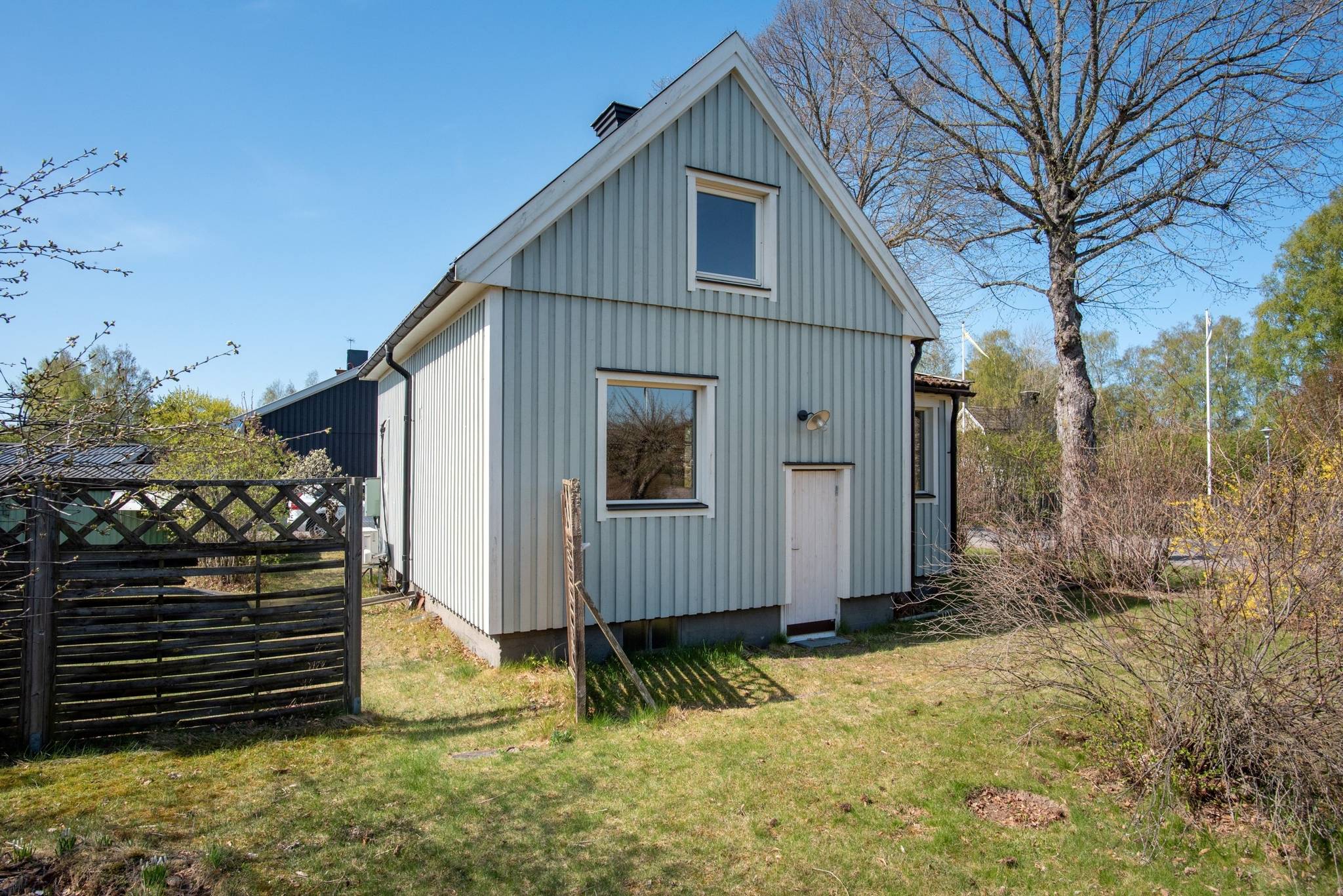2 rum Villa på Sörbyvägen 19 Norrköpings kommun - bild 3