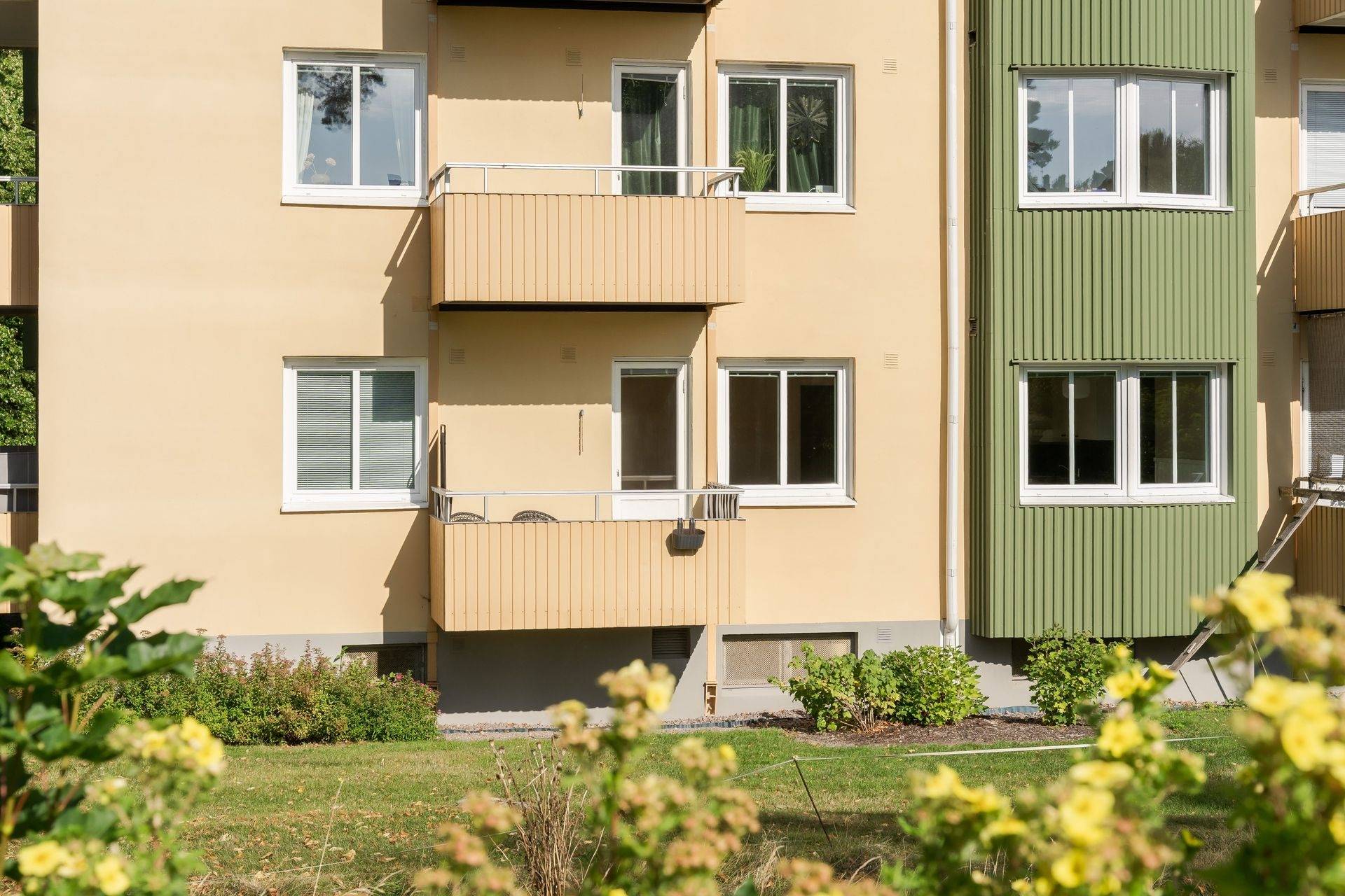 1 rum Lägenhet på Sannagatan 56L Sanna Kristinehamns kommun - bild 18