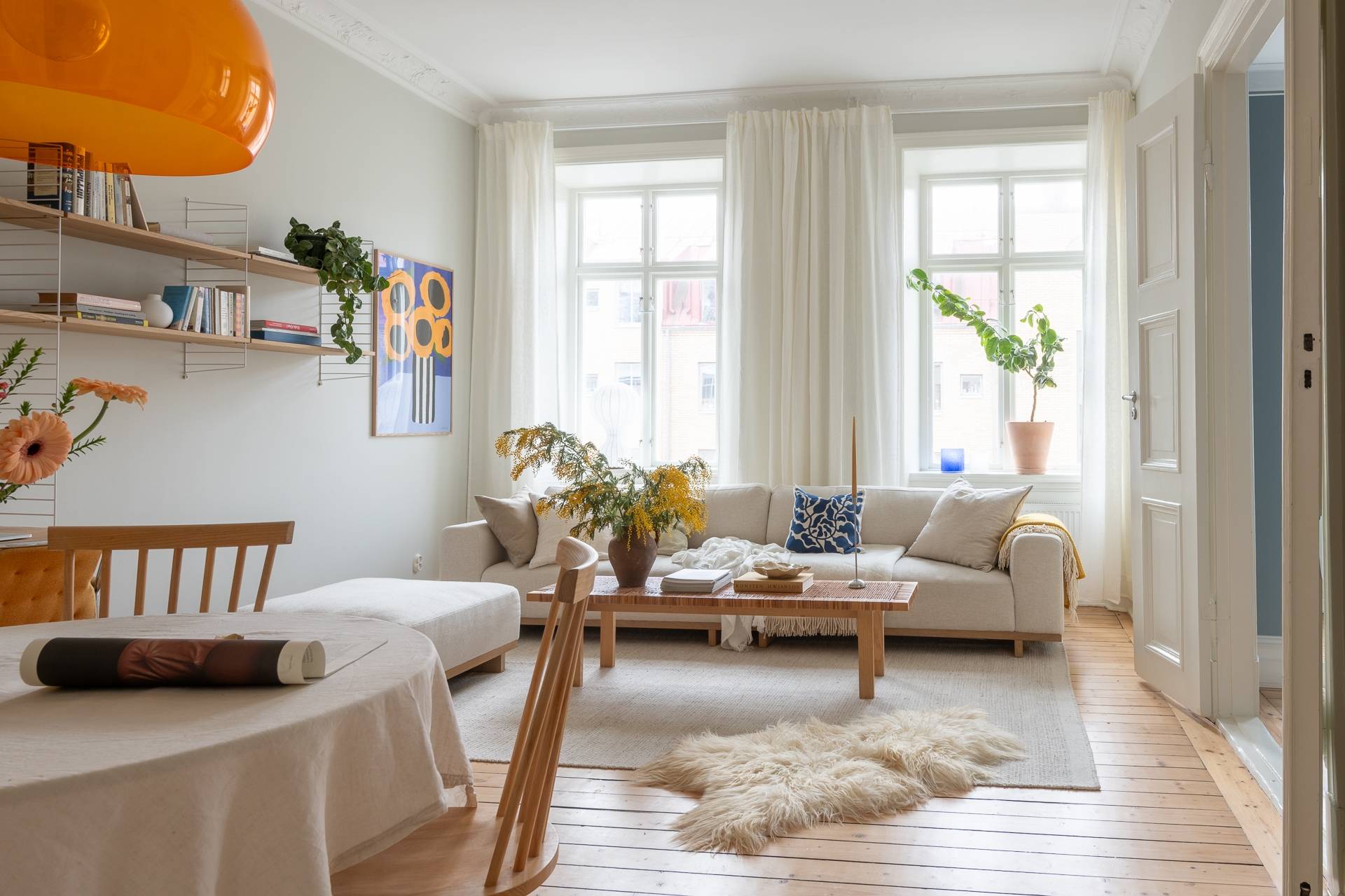 2.5 rum Lägenhet på Bangatan 10B Majorna Göteborgs kommun - bild 28