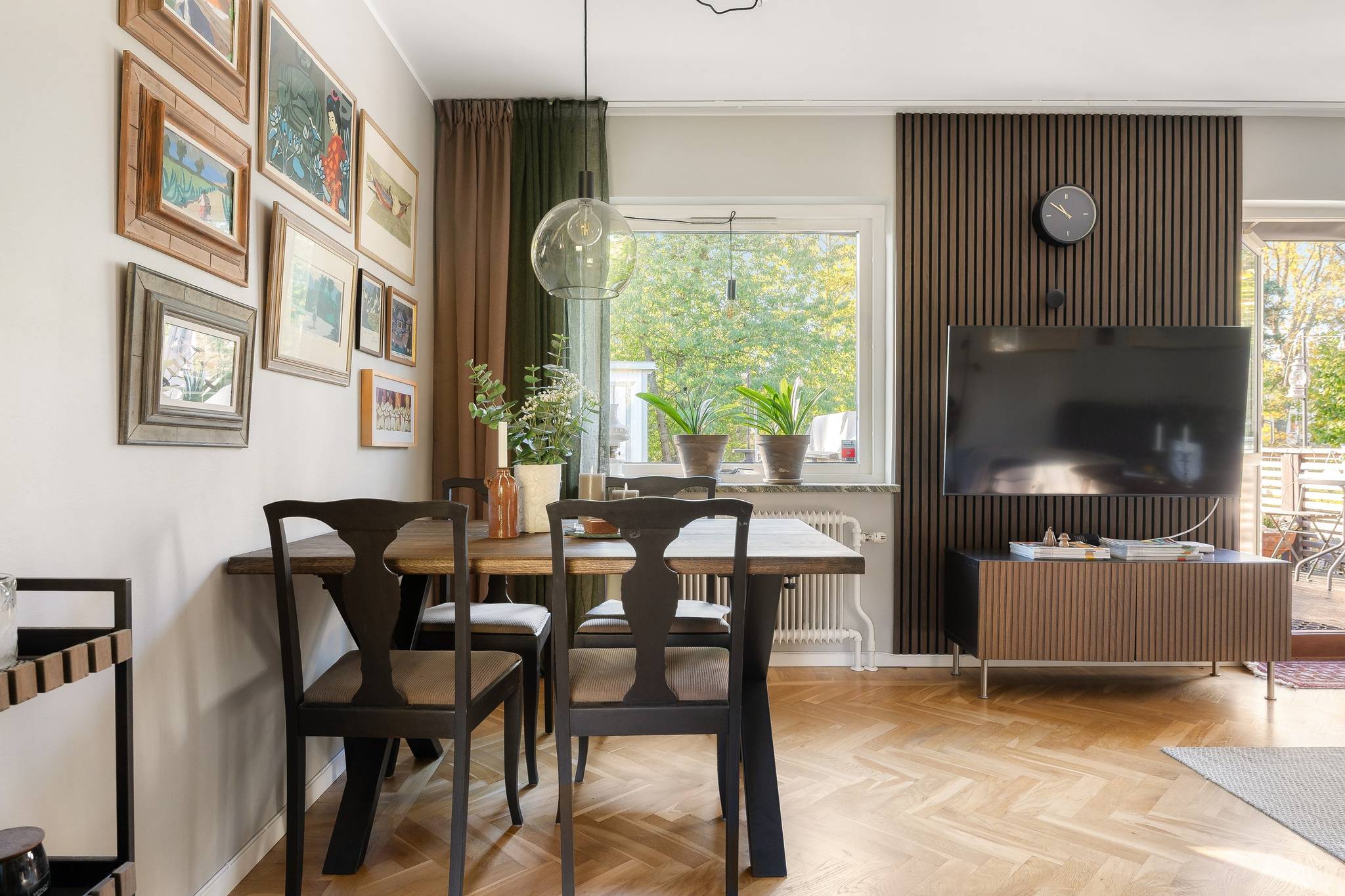 5 rum Villa på Tårtvägen 3 Sköndal Stockholms kommun - bild 11