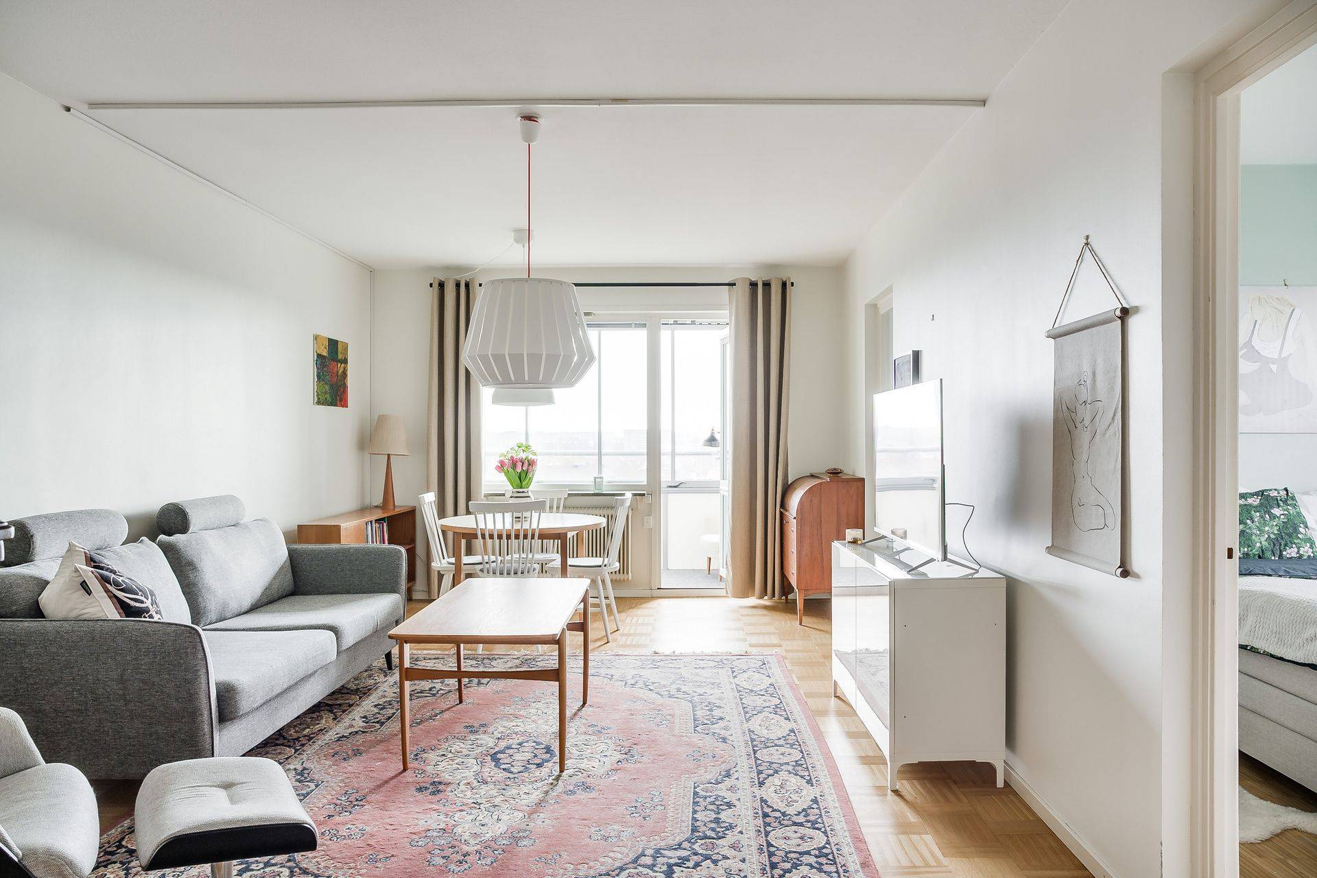 3 rum Lägenhet på Per albin hanssons väg 54B Blekingsborg Malmö kommun - bild 13
