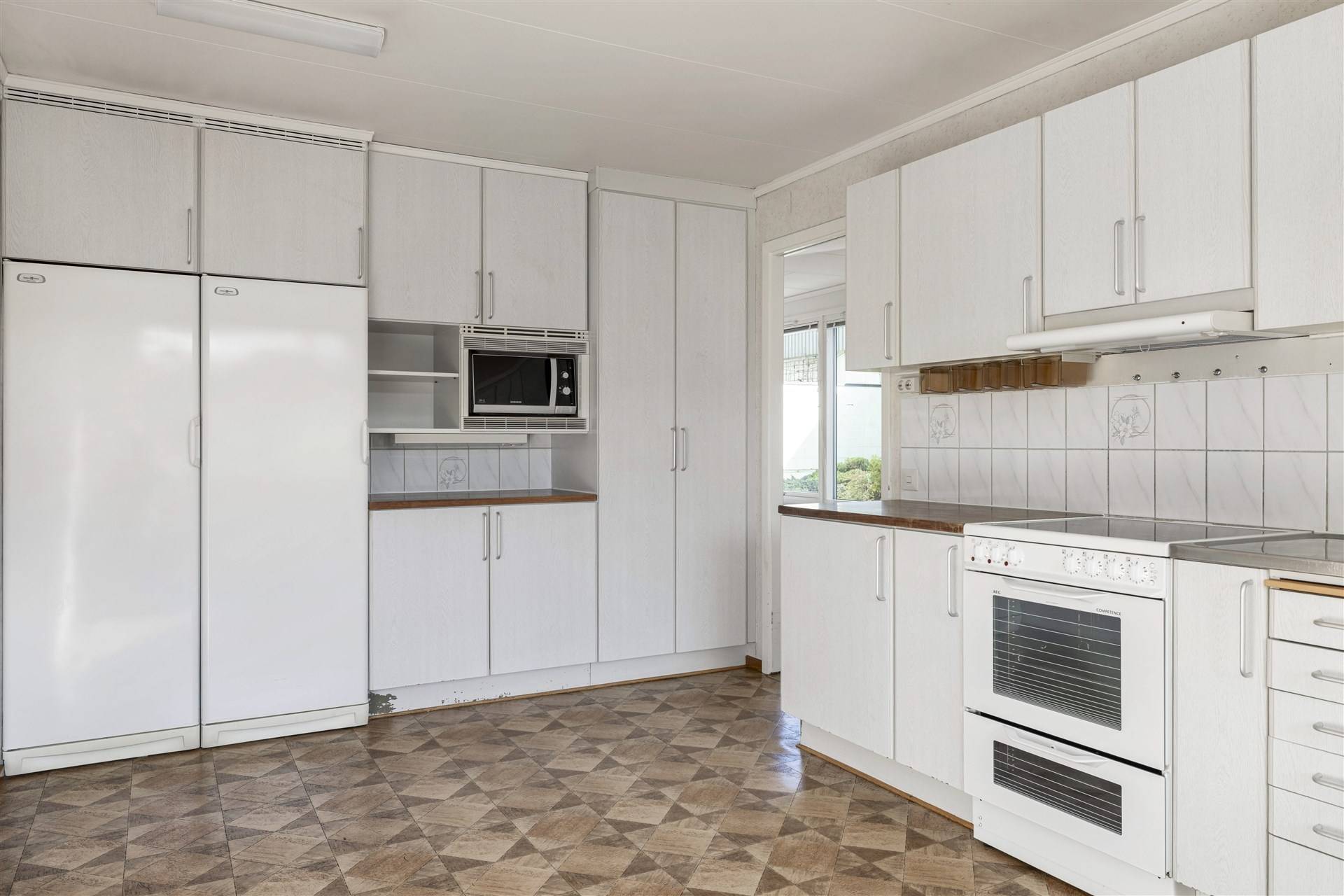 4 rum Lägenhet på Vasängsvägen 54 Vallås Halmstads kommun - bild 14