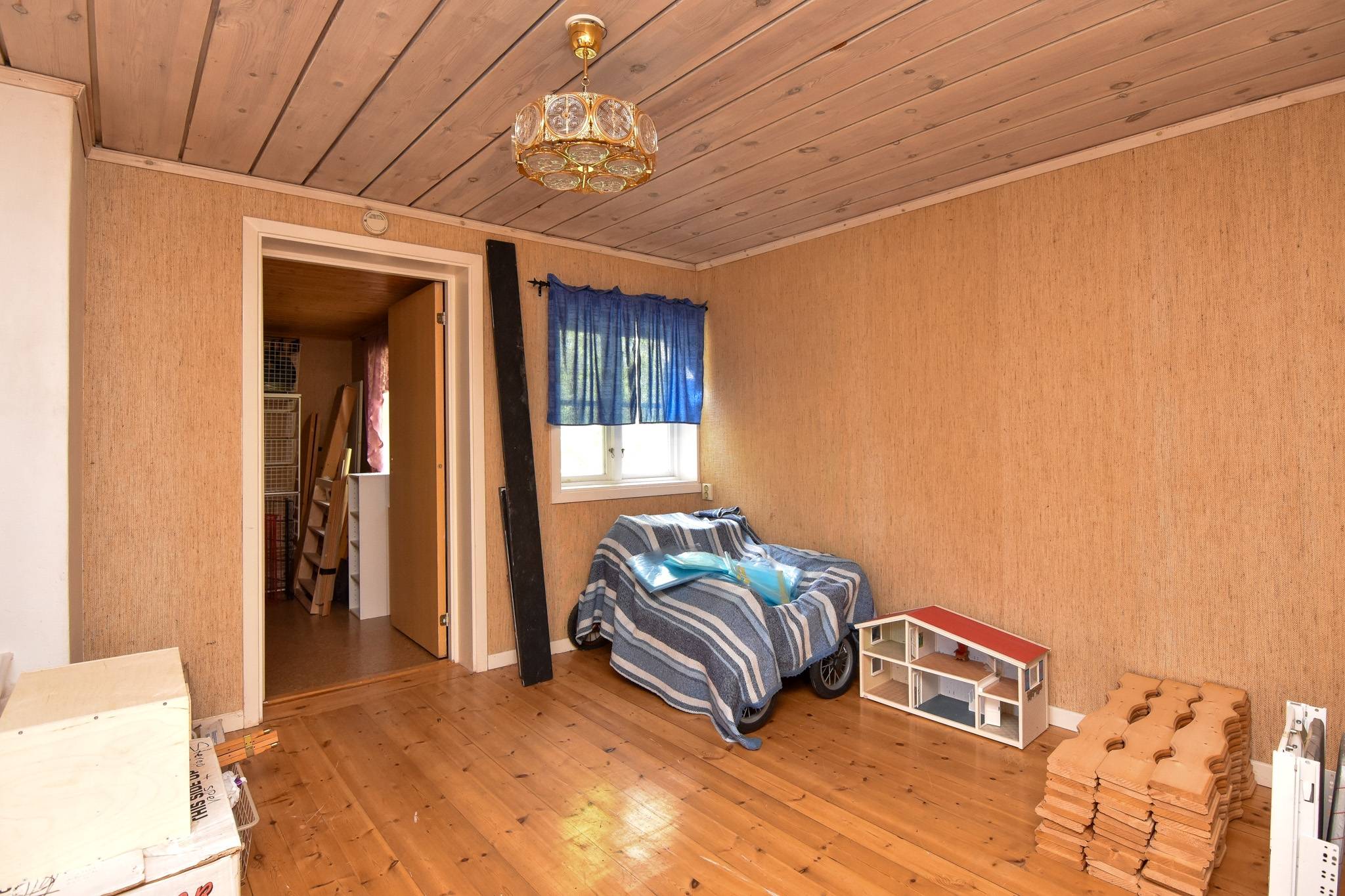 4 rum Villa på Kinsta 233 Söderhamns kommun - bild 45