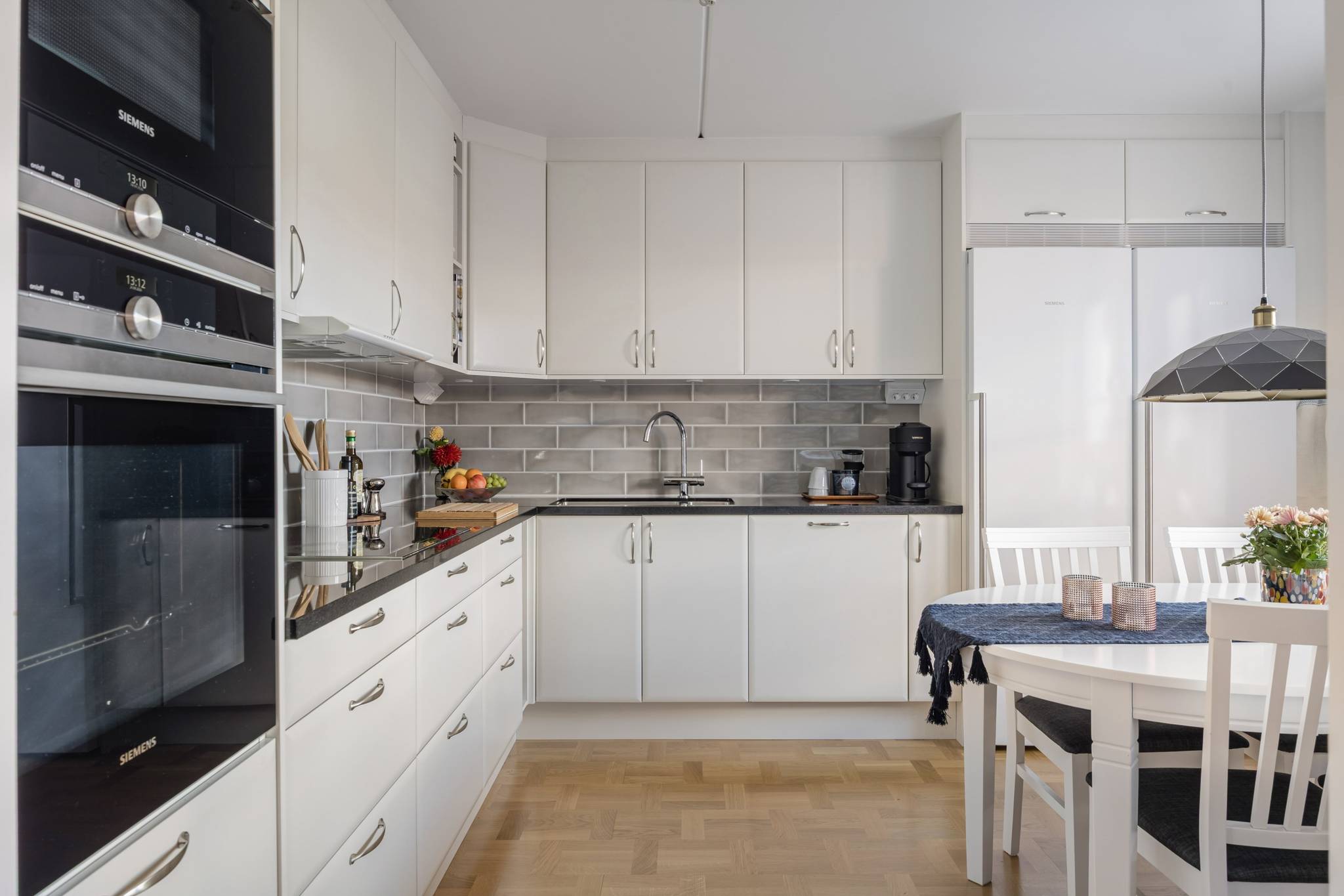 4 rum Radhus på Björnspinnarvägen 68 Myrängen Huddinge kommun - bild 5