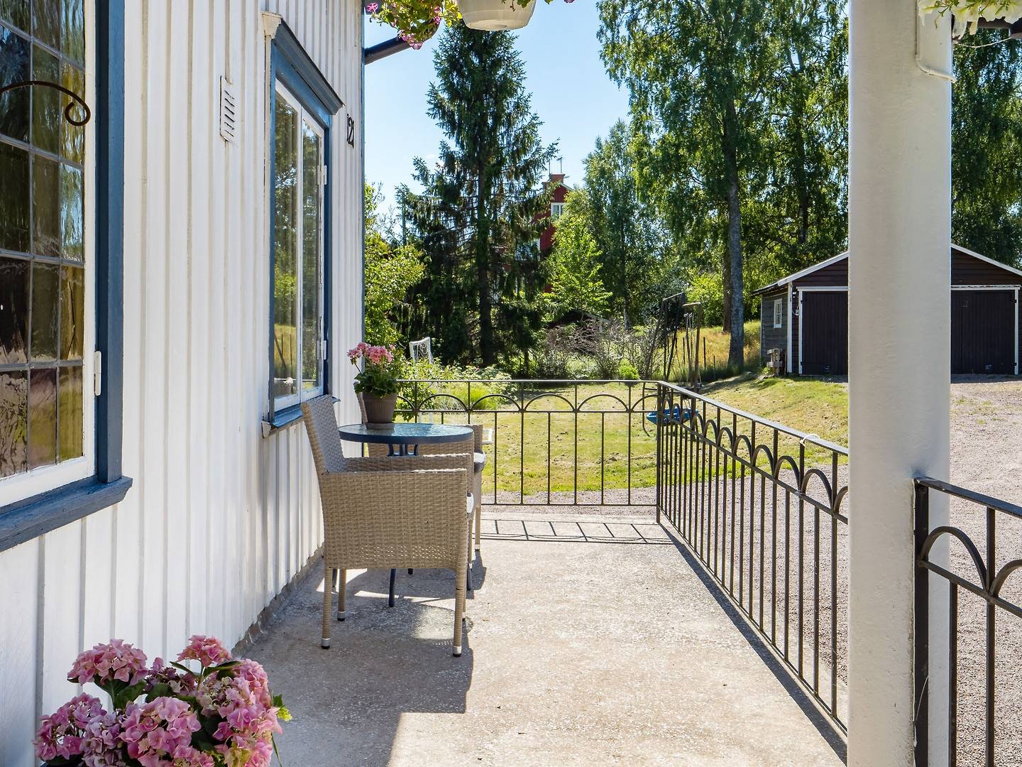 7 rum Villa på Forneby 122 Möklinta Sala kommun - bild 25