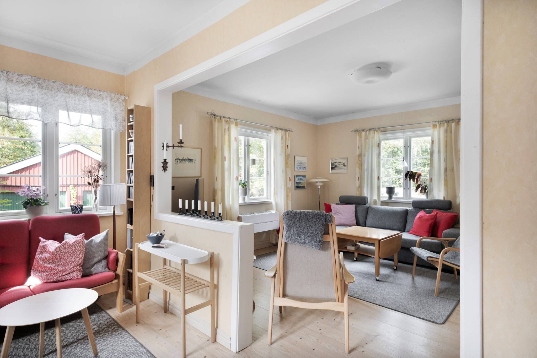 6 rum Villa på Hemsjövägen 1140 Olofströms kommun - bild 17