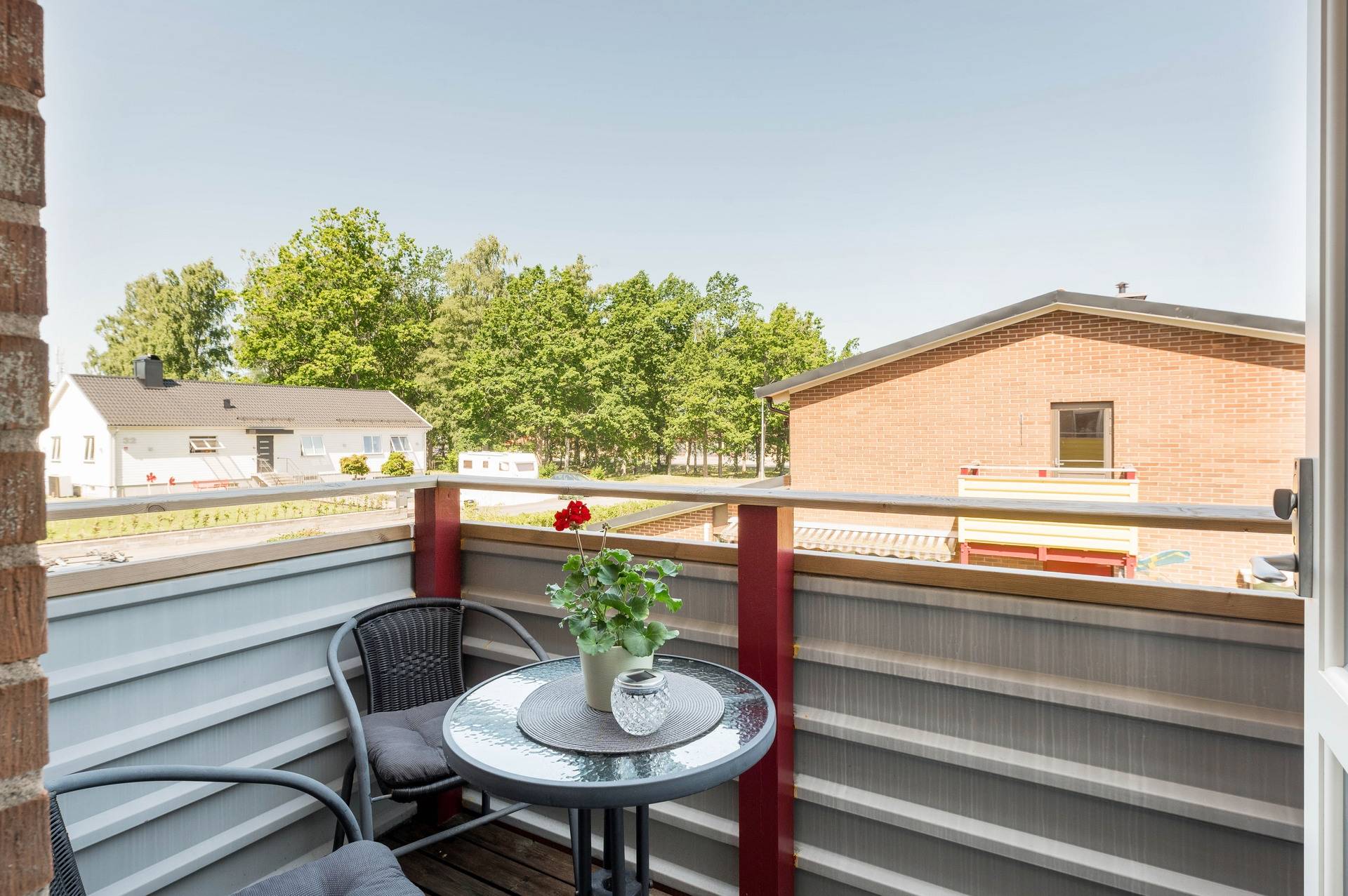 4 rum Radhus på Ängstigen 45 Centralt Habo kommun - bild 27
