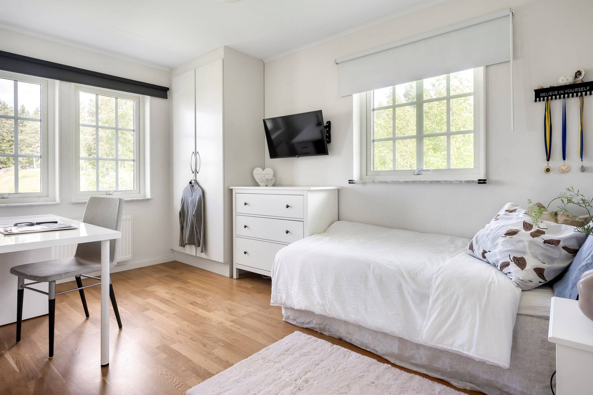 5 rum Villa på Alkällsvägen 70 Lindbacken Uppsala kommun - bild 27