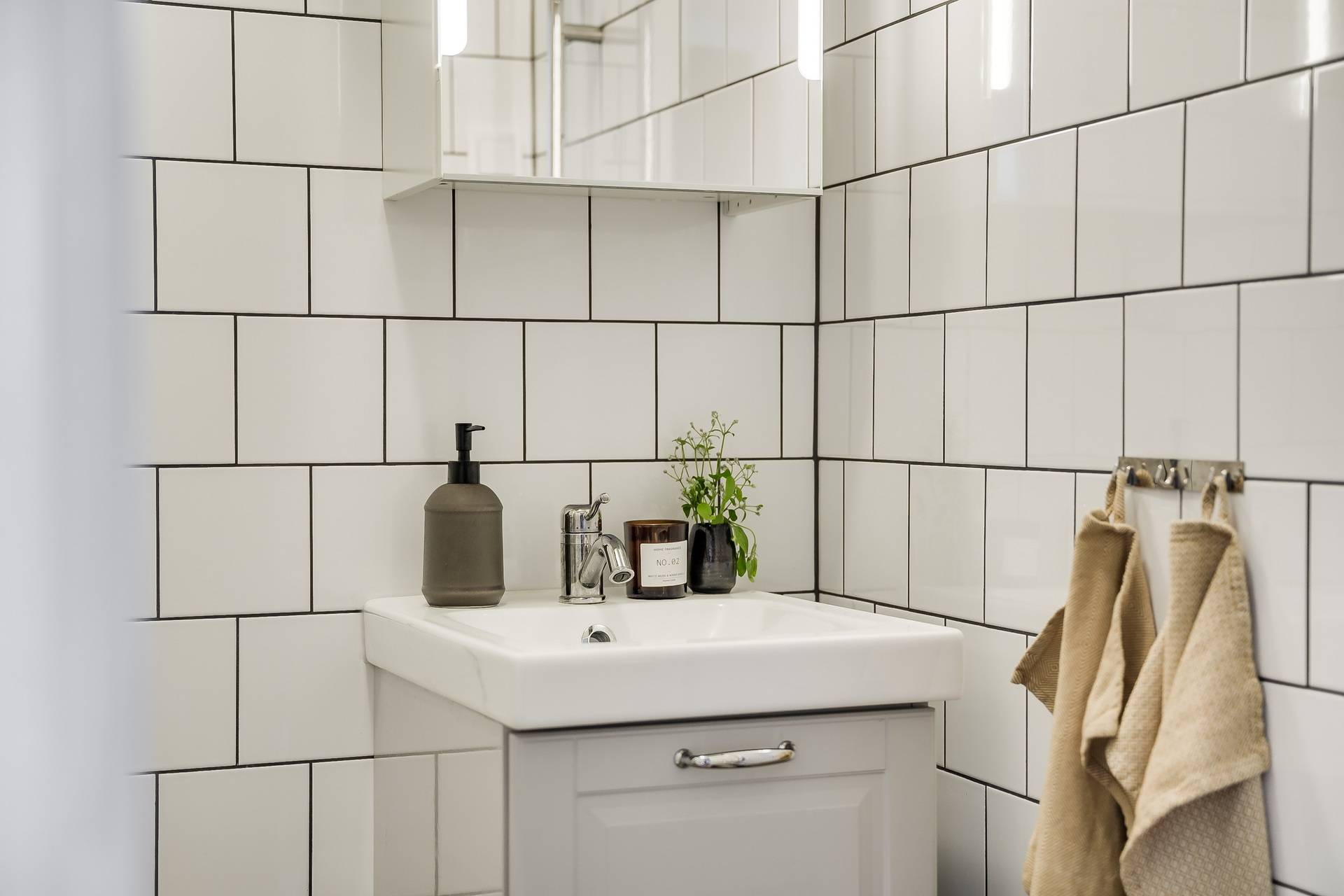3 rum Lägenhet på Kiviksgatan 4C Nobeltorget / Östra Sorgenfri Malmö kommun - bild 20